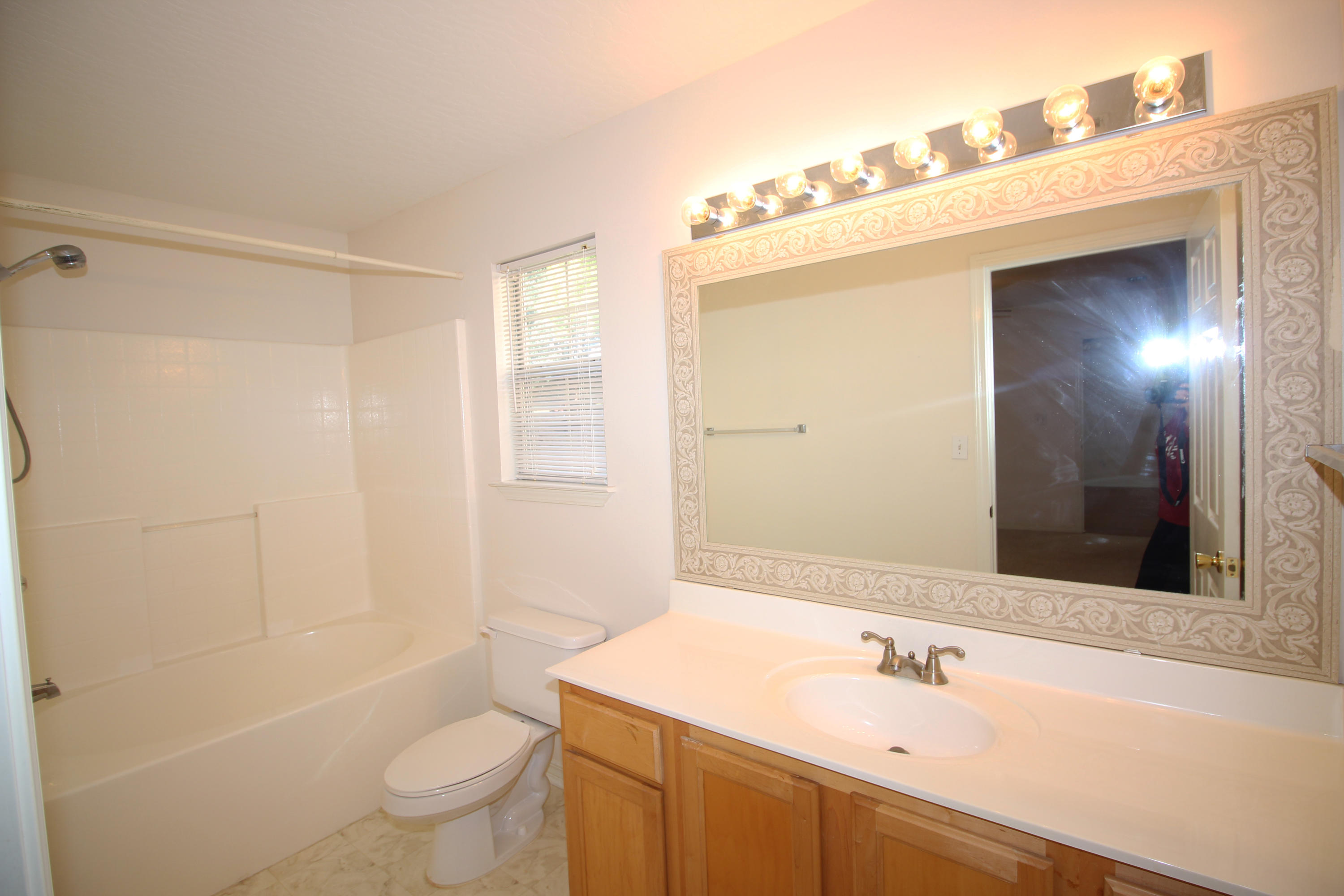 PALM HARBOR MARINA - Residential