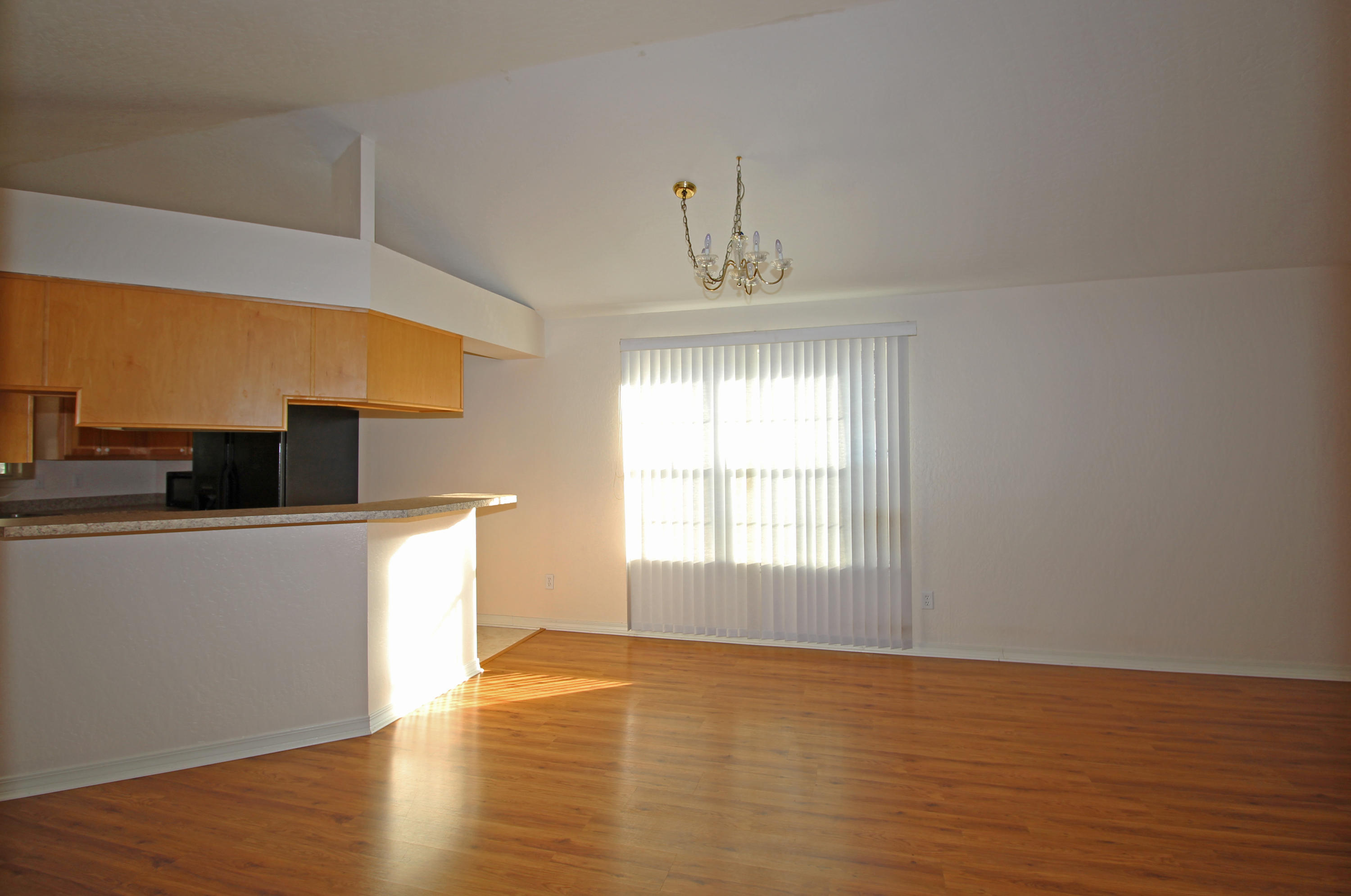 PALM HARBOR MARINA - Residential