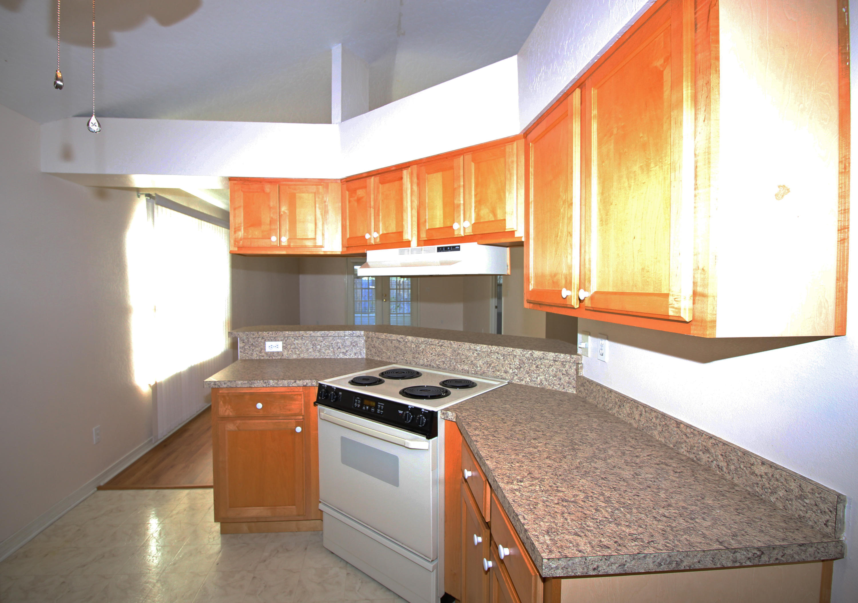 PALM HARBOR MARINA - Residential