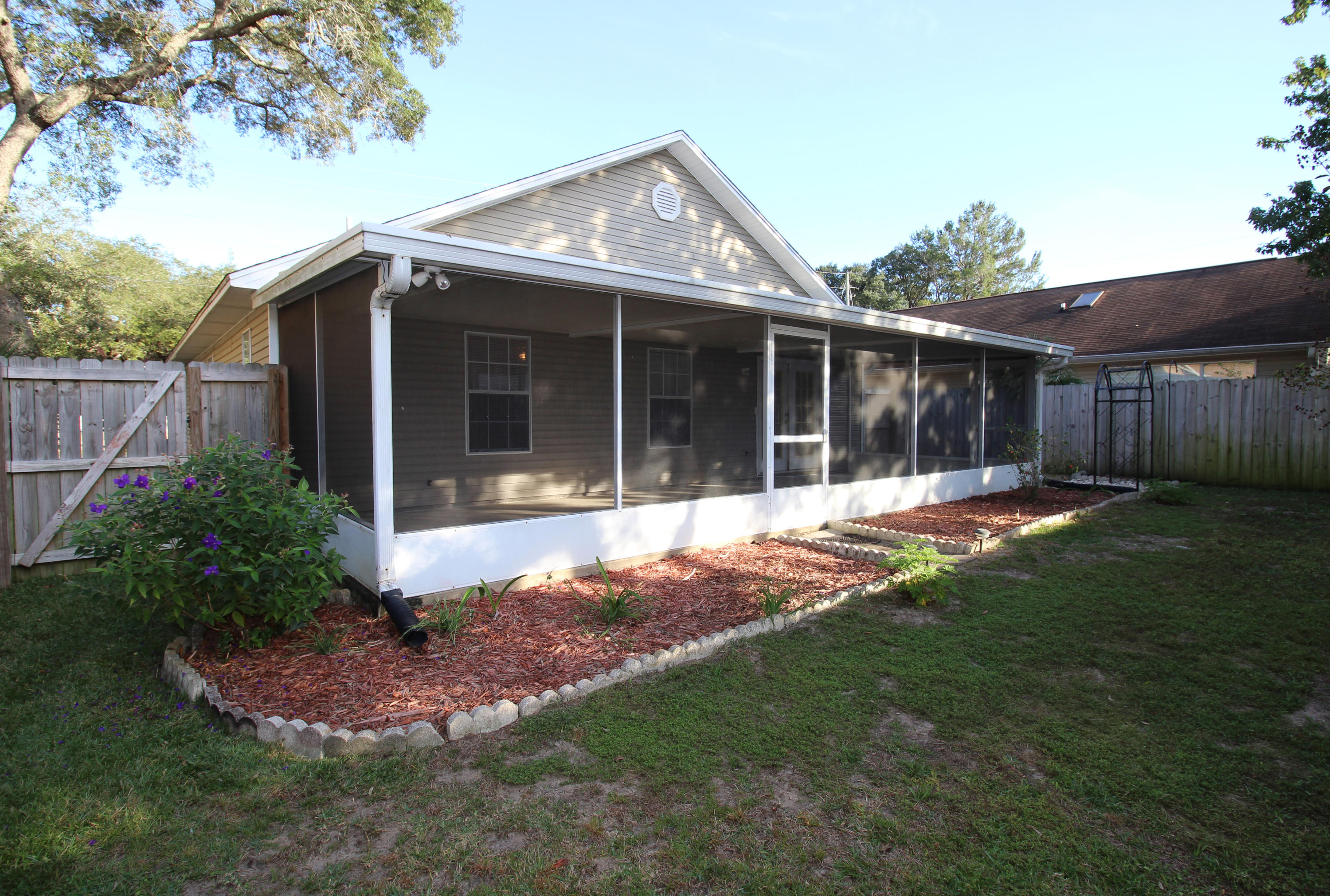 PALM HARBOR MARINA - Residential