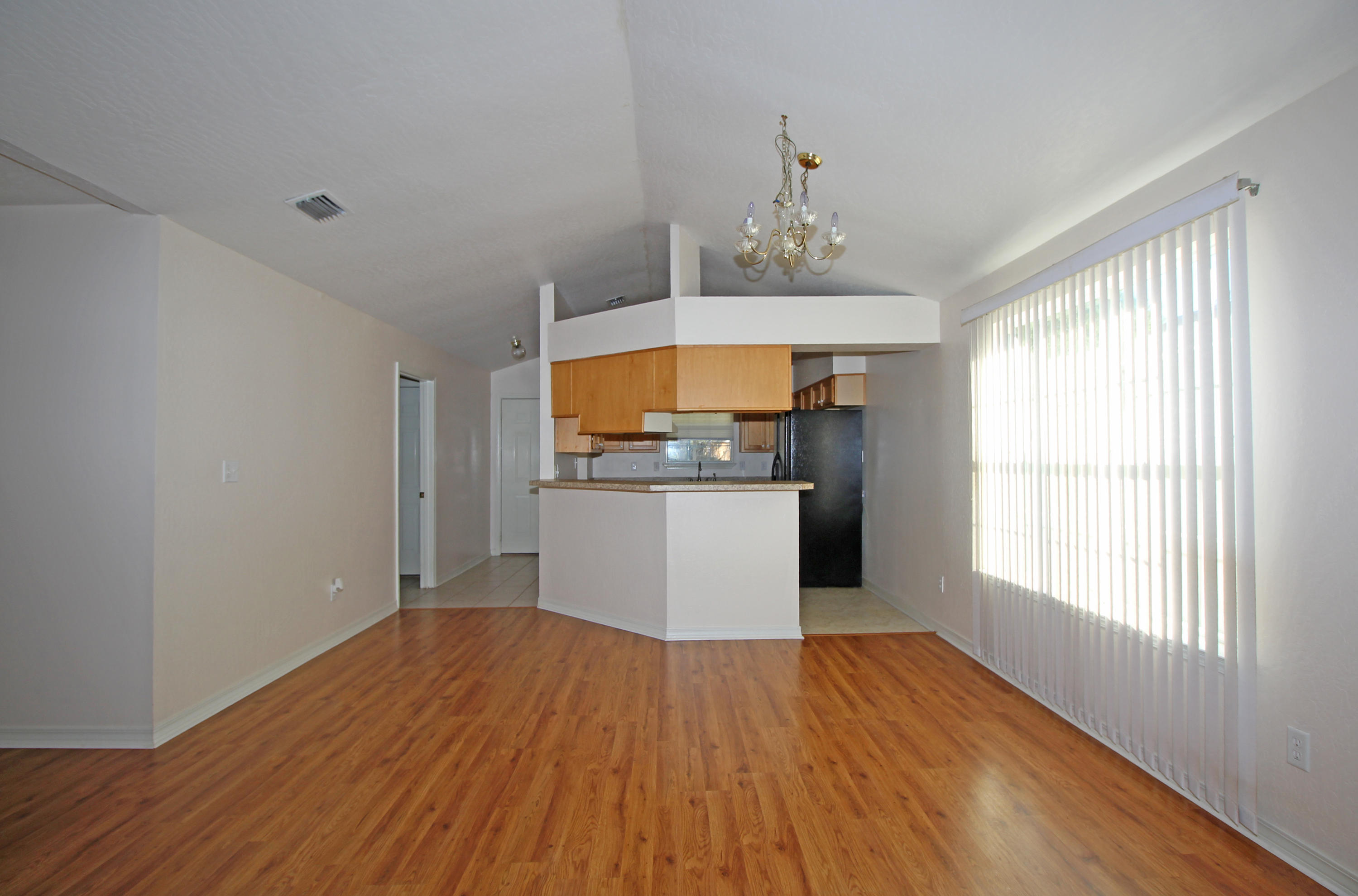 PALM HARBOR MARINA - Residential