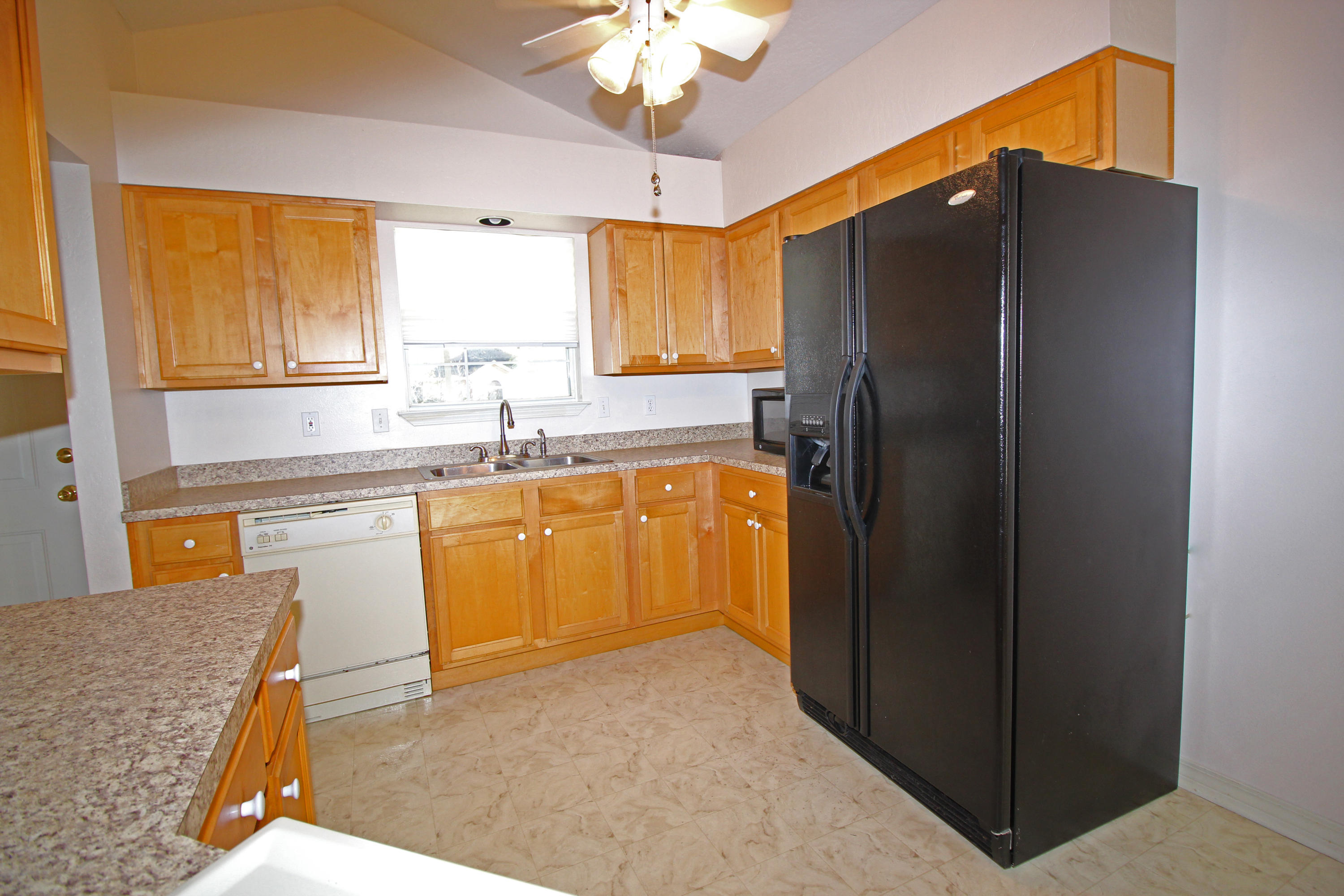 PALM HARBOR MARINA - Residential