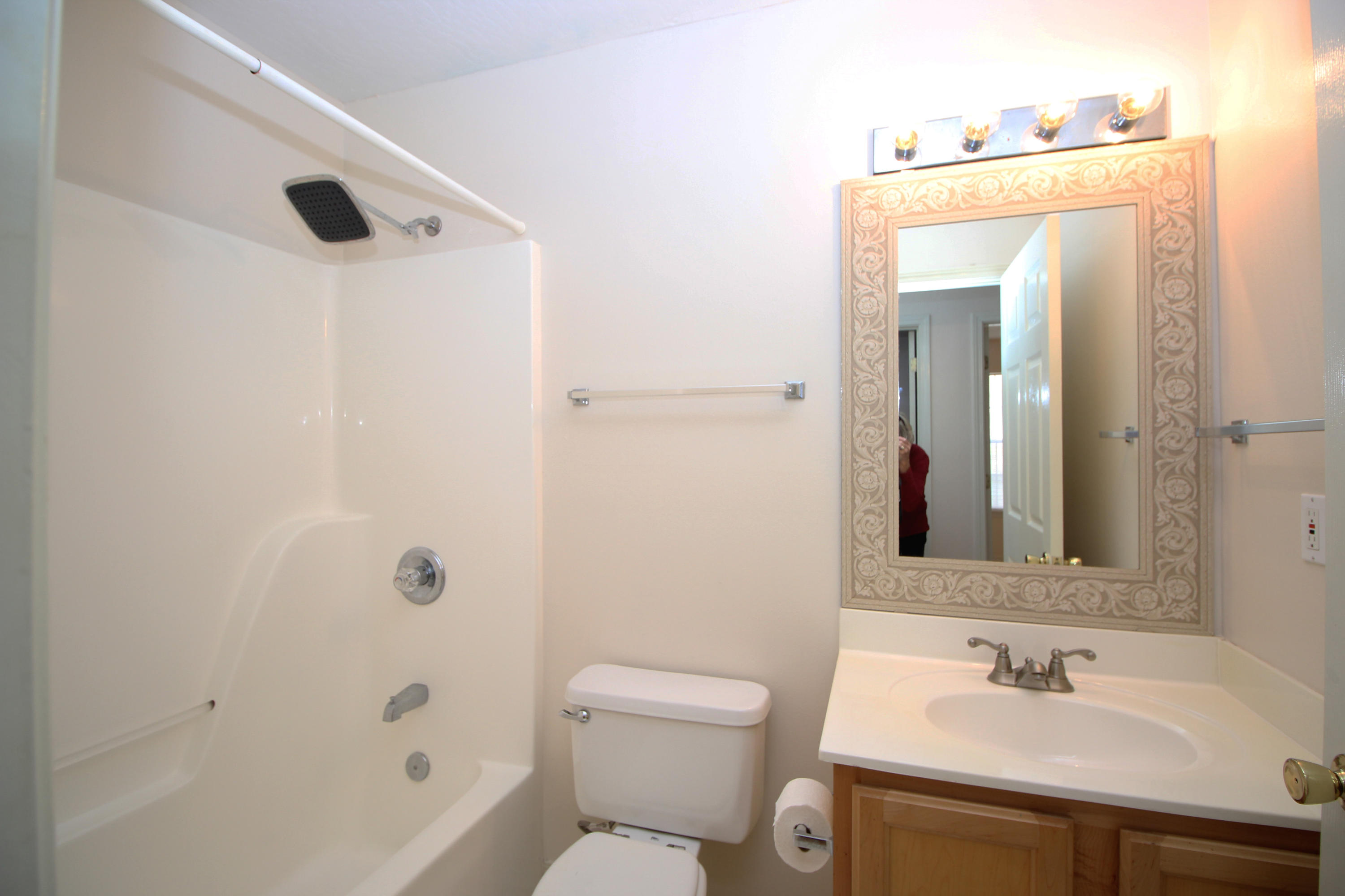 PALM HARBOR MARINA - Residential