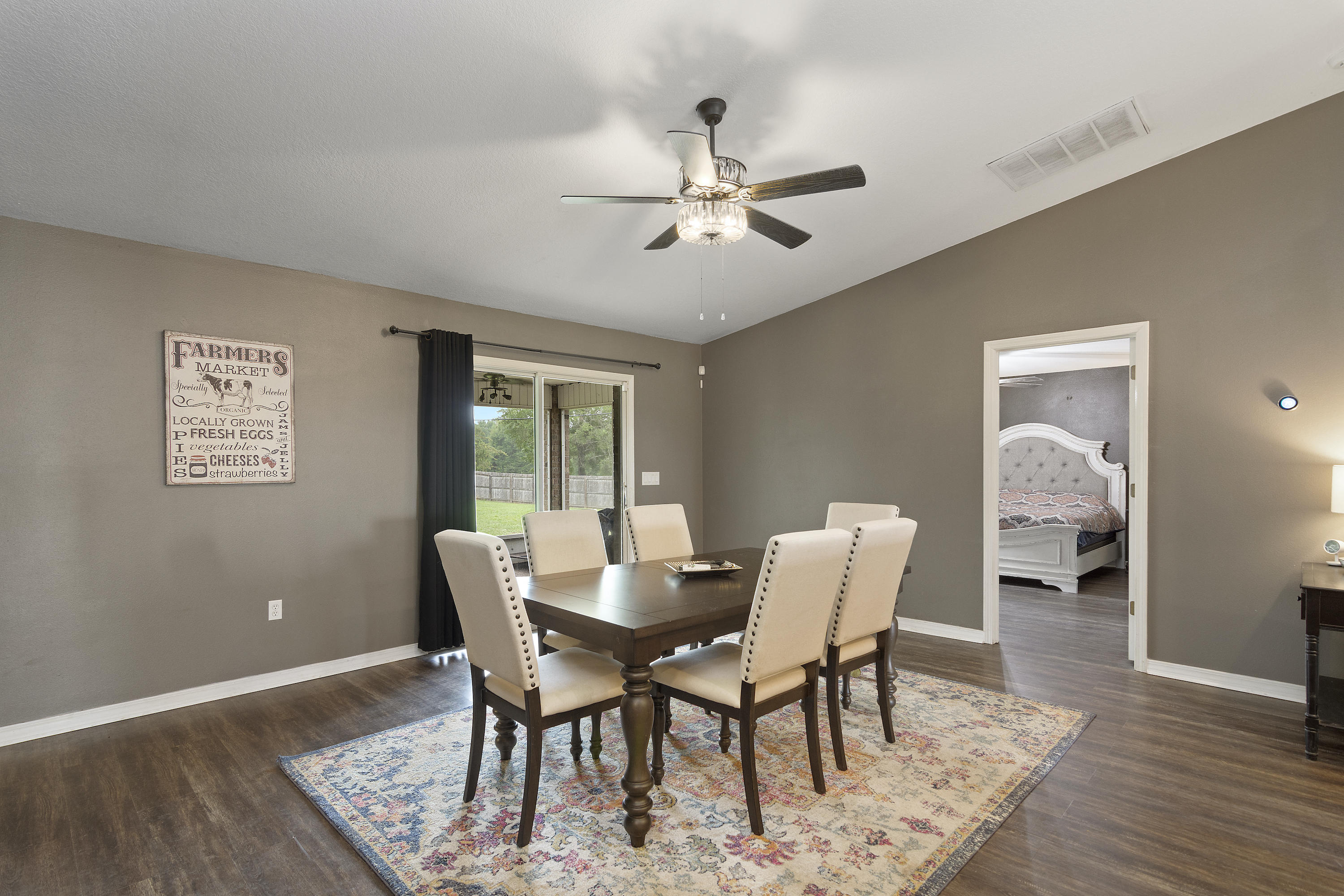 CARNEGIE HILLS PH 1 - Residential