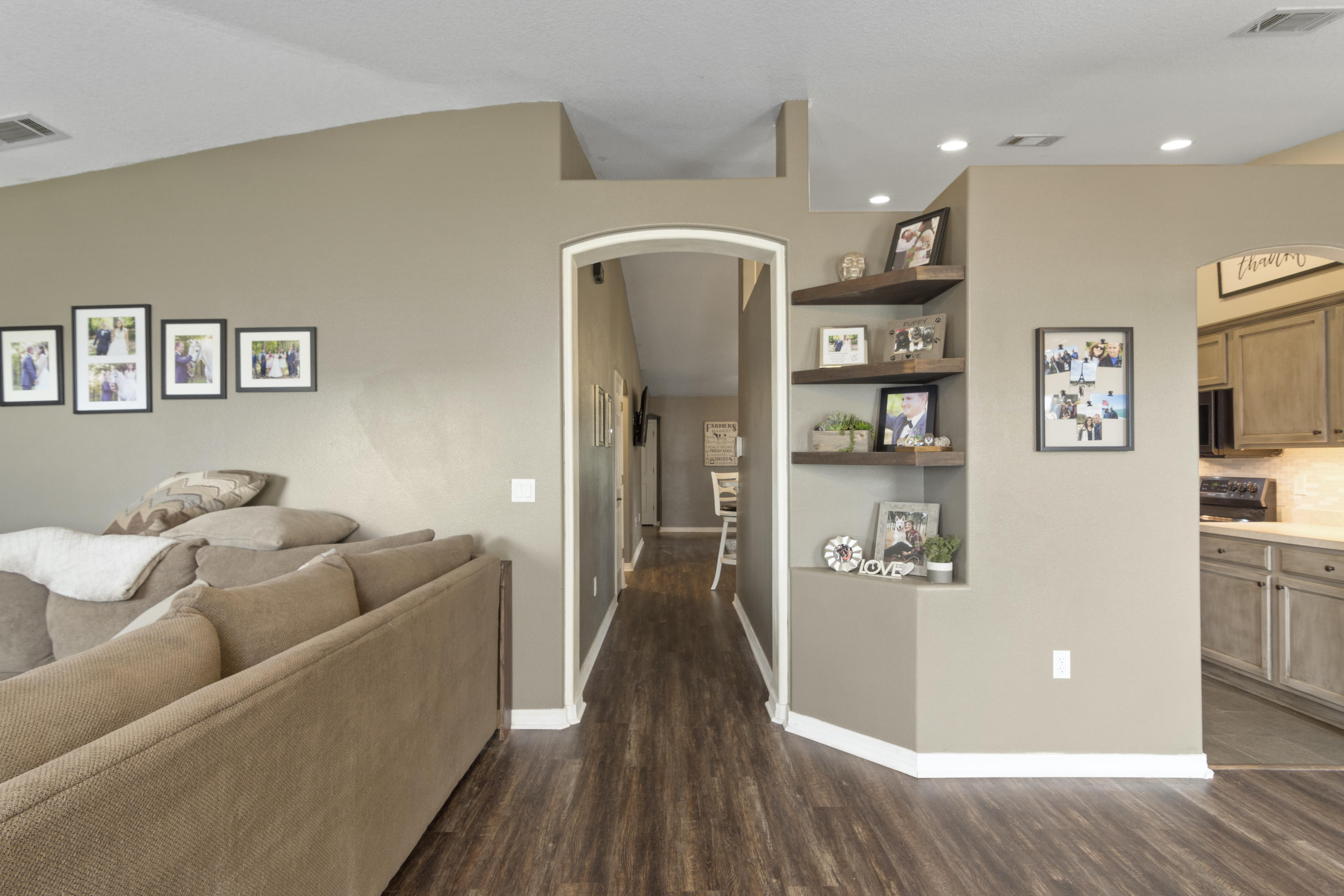 CARNEGIE HILLS PH 1 - Residential