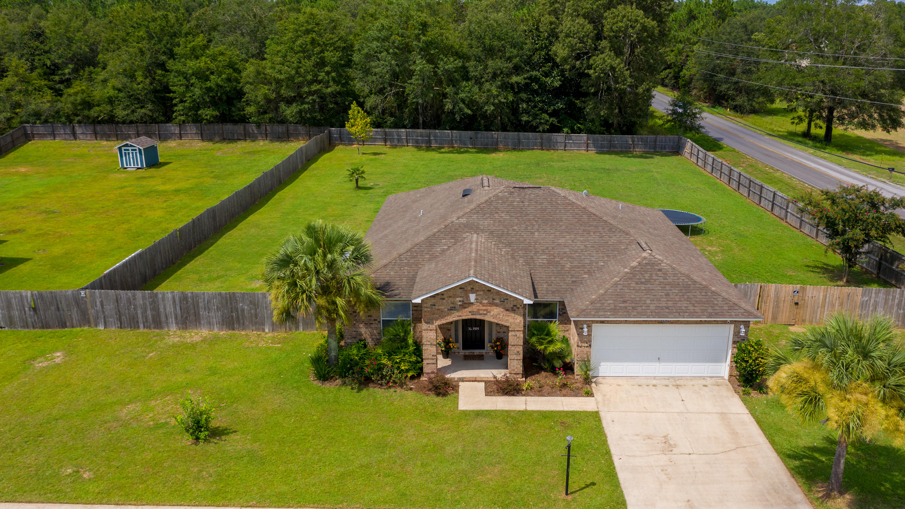 CARNEGIE HILLS PH 1 - Residential