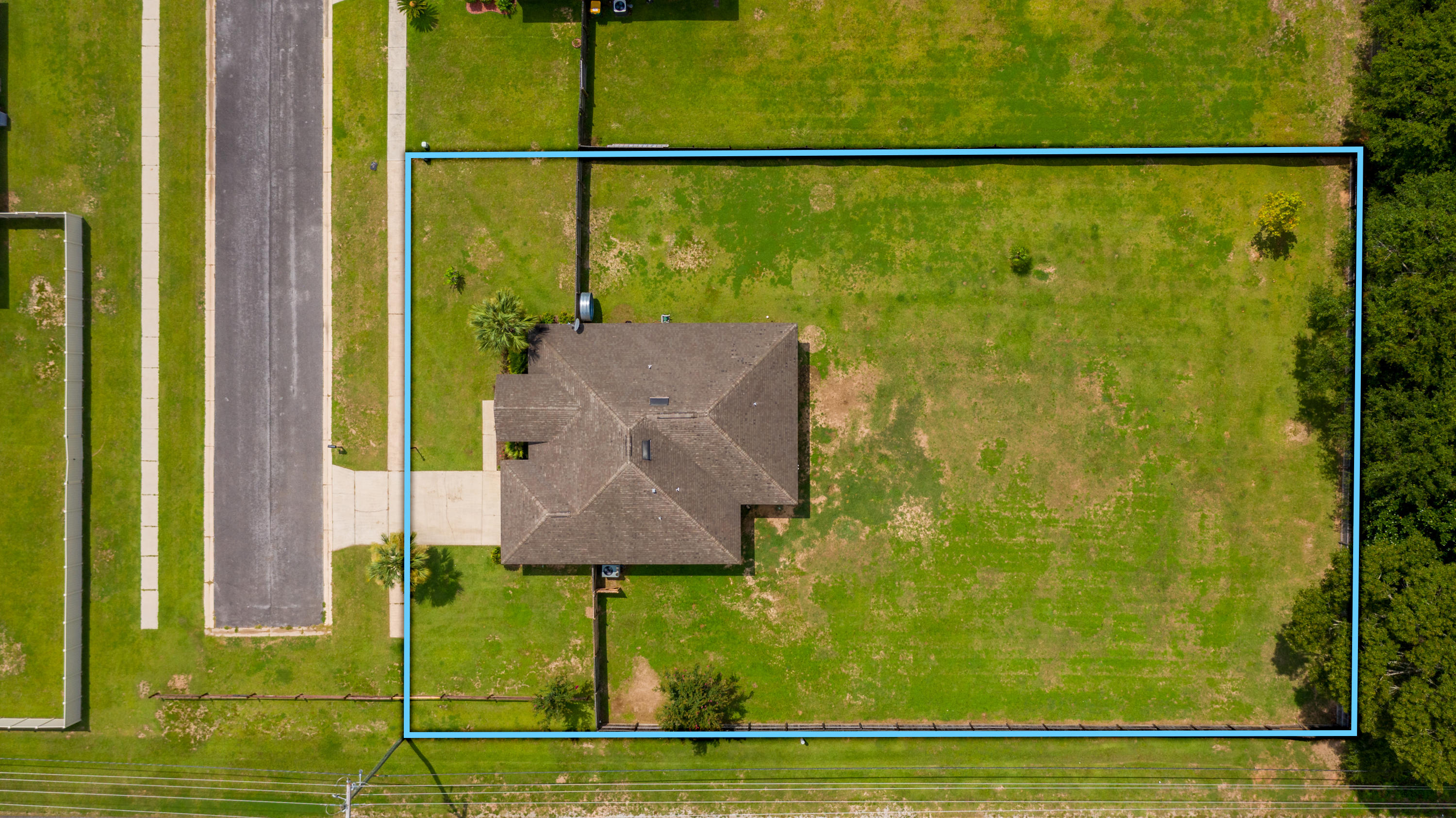 CARNEGIE HILLS PH 1 - Residential