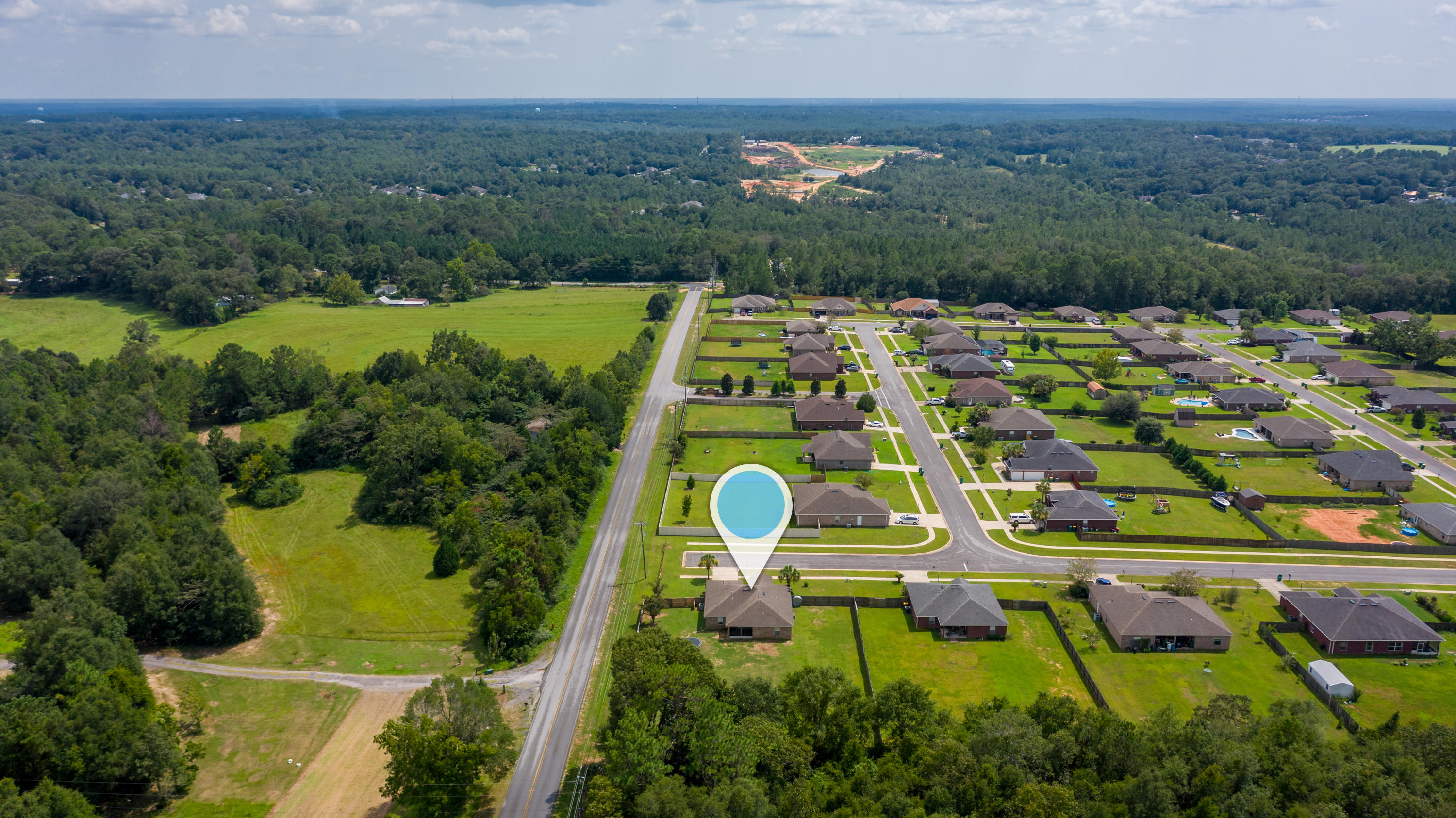 CARNEGIE HILLS PH 1 - Residential