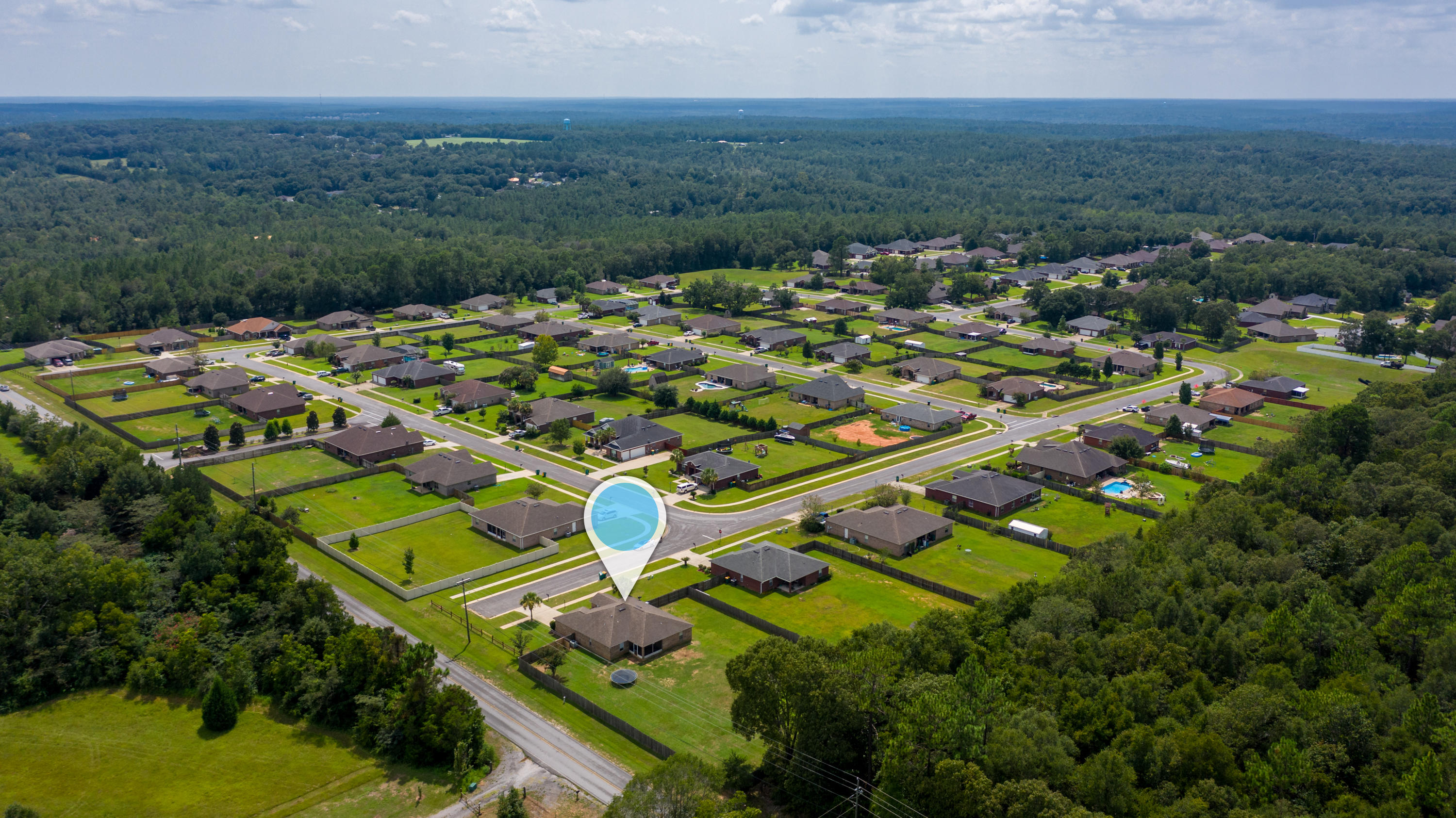 CARNEGIE HILLS PH 1 - Residential