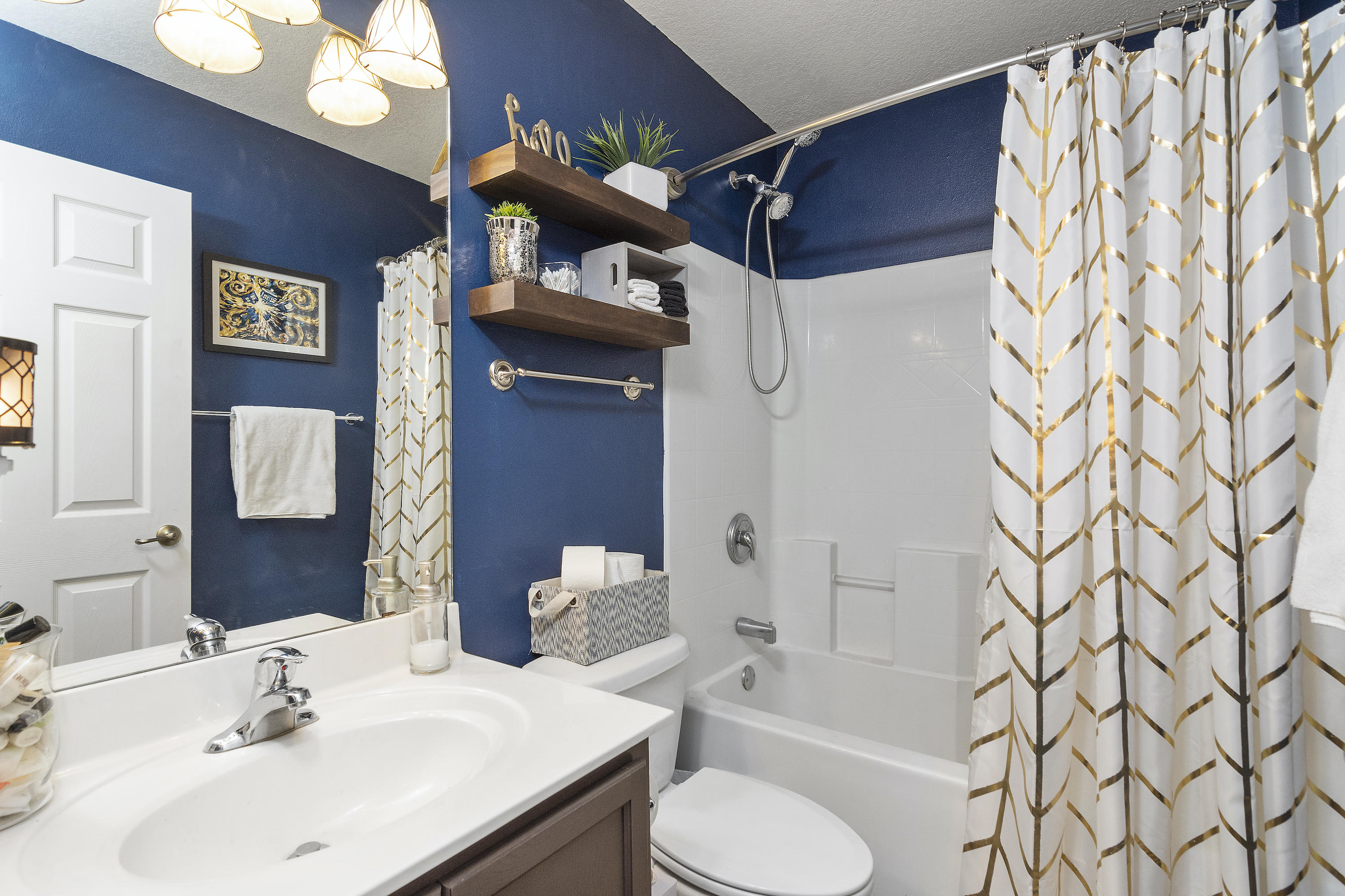 CARNEGIE HILLS PH 1 - Residential