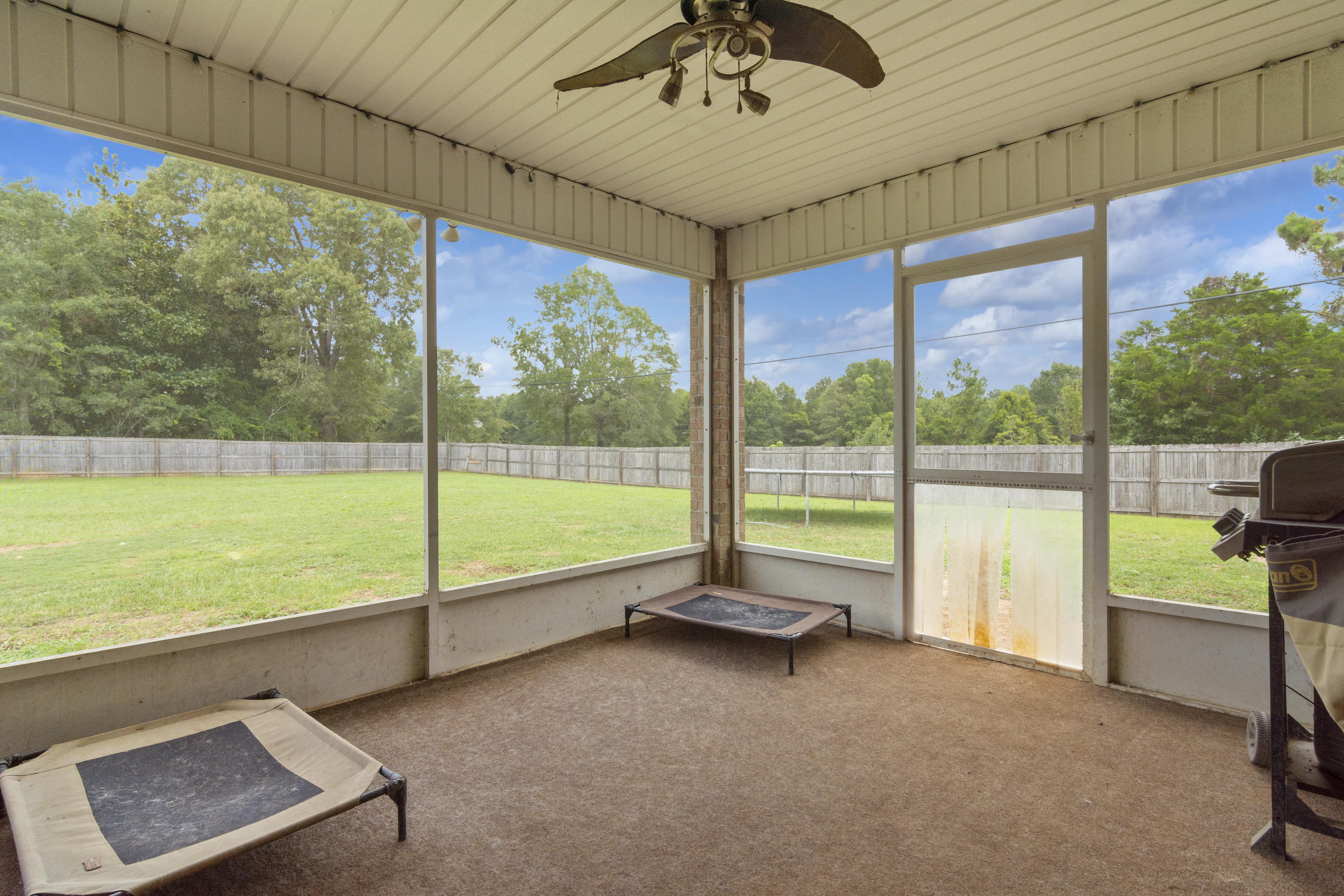 CARNEGIE HILLS PH 1 - Residential