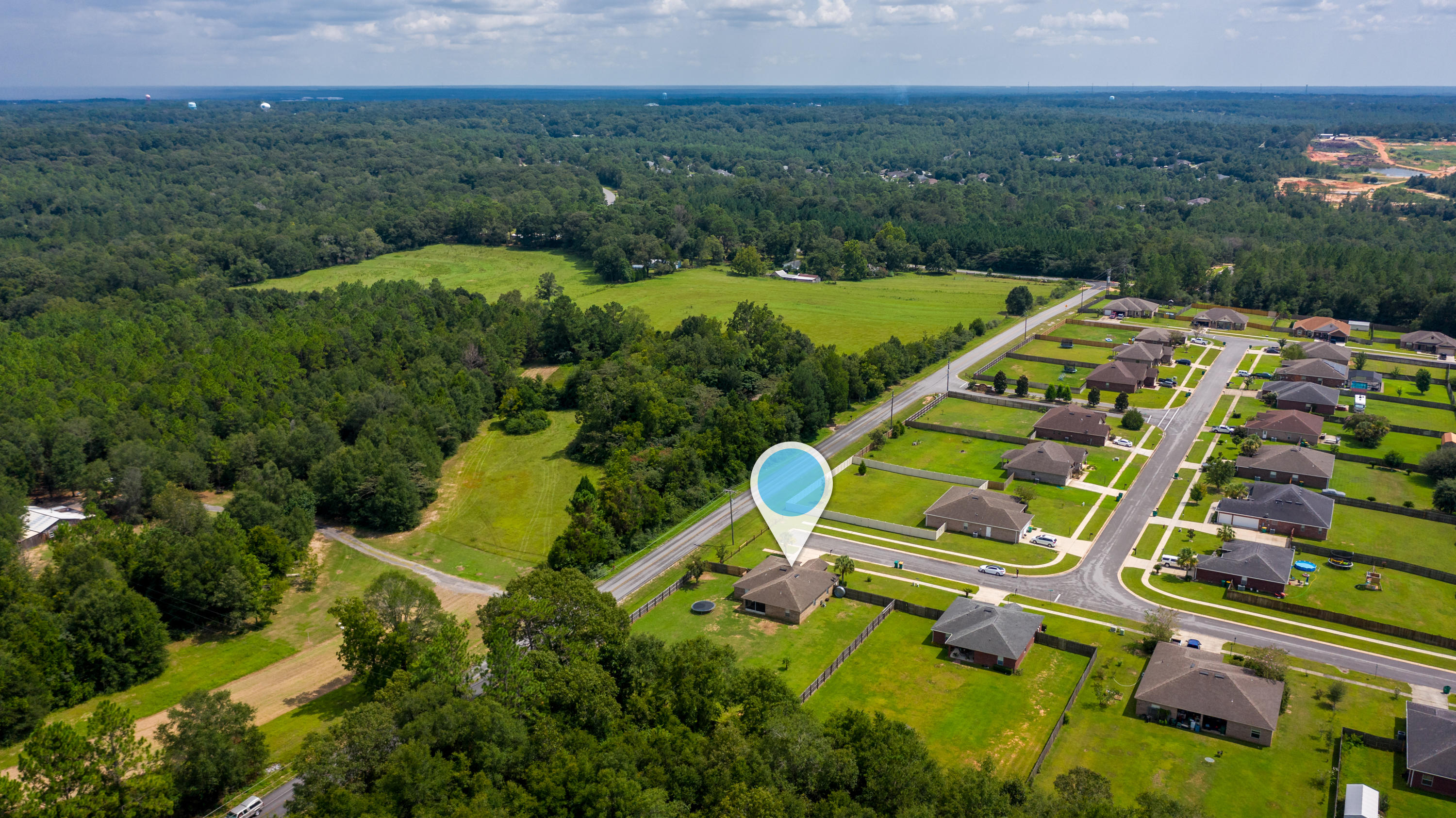 CARNEGIE HILLS PH 1 - Residential