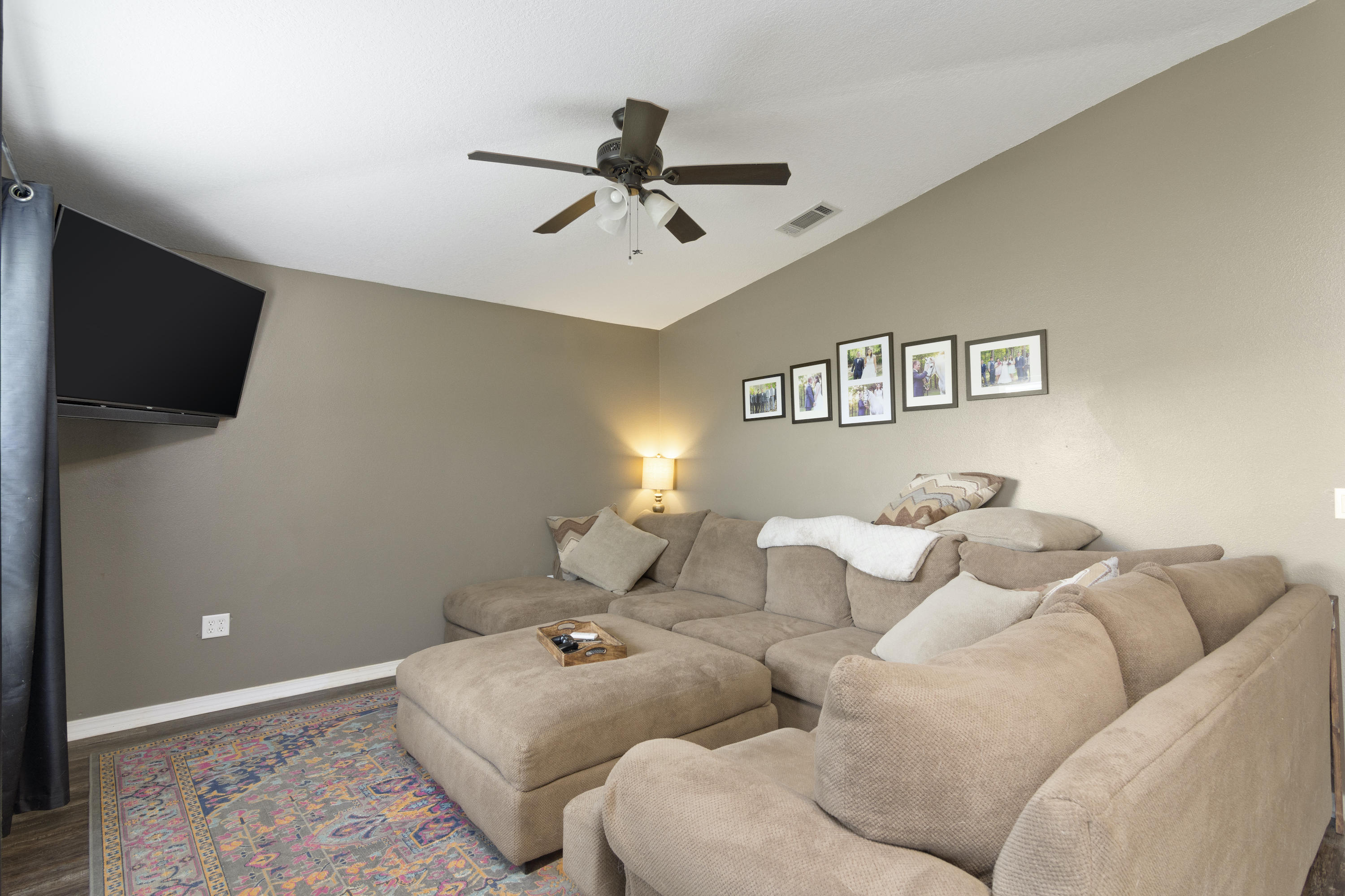 CARNEGIE HILLS PH 1 - Residential