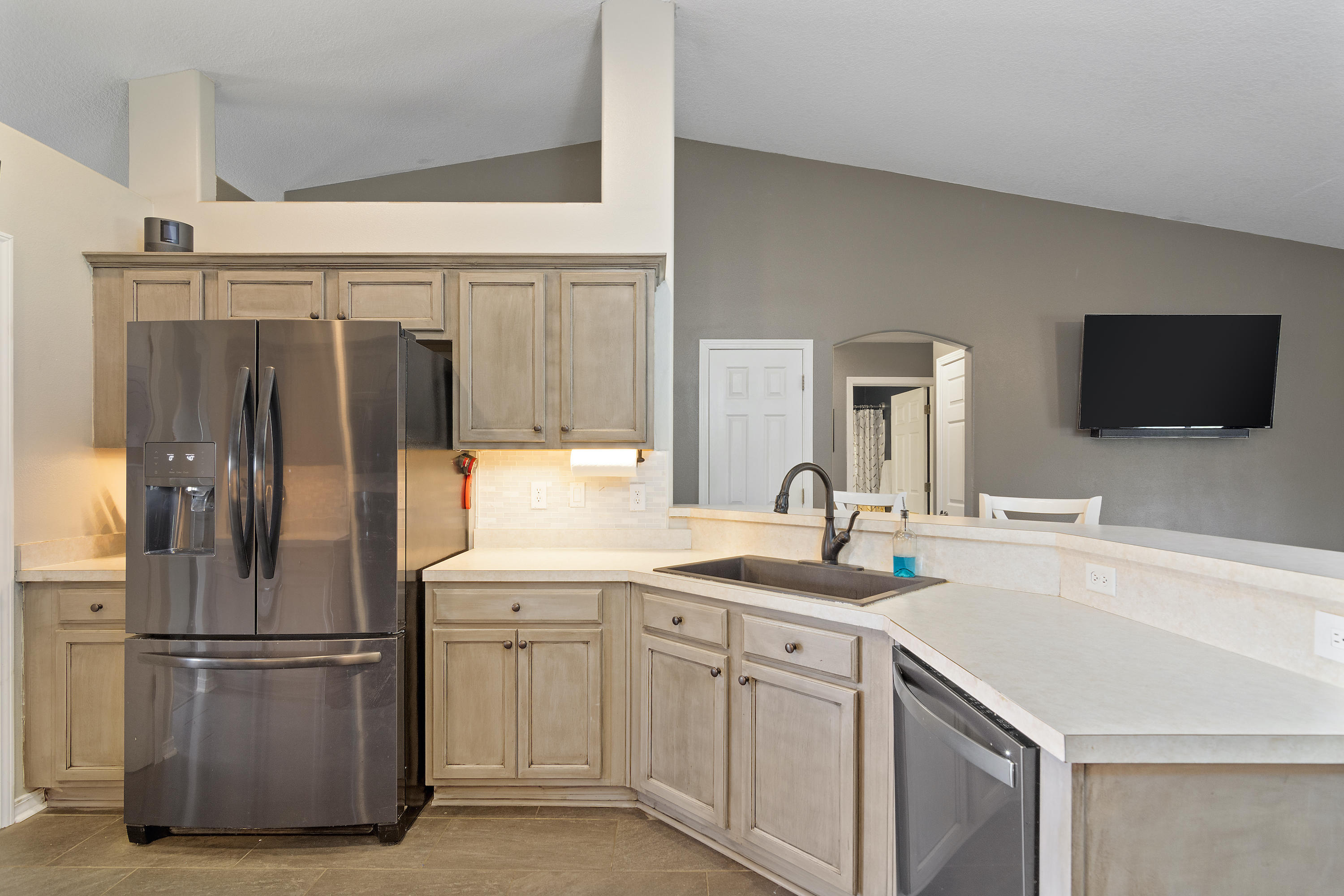 CARNEGIE HILLS PH 1 - Residential