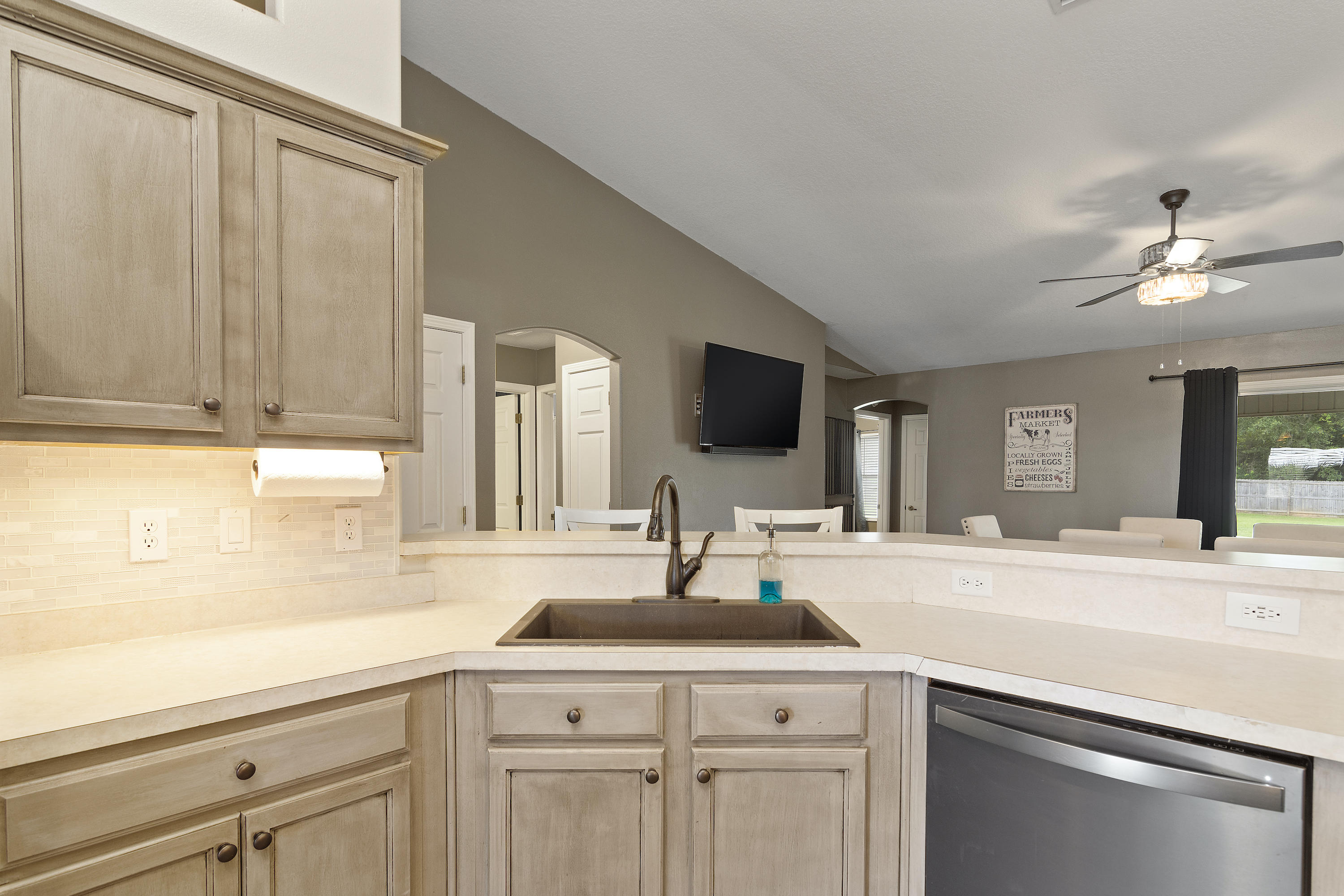 CARNEGIE HILLS PH 1 - Residential