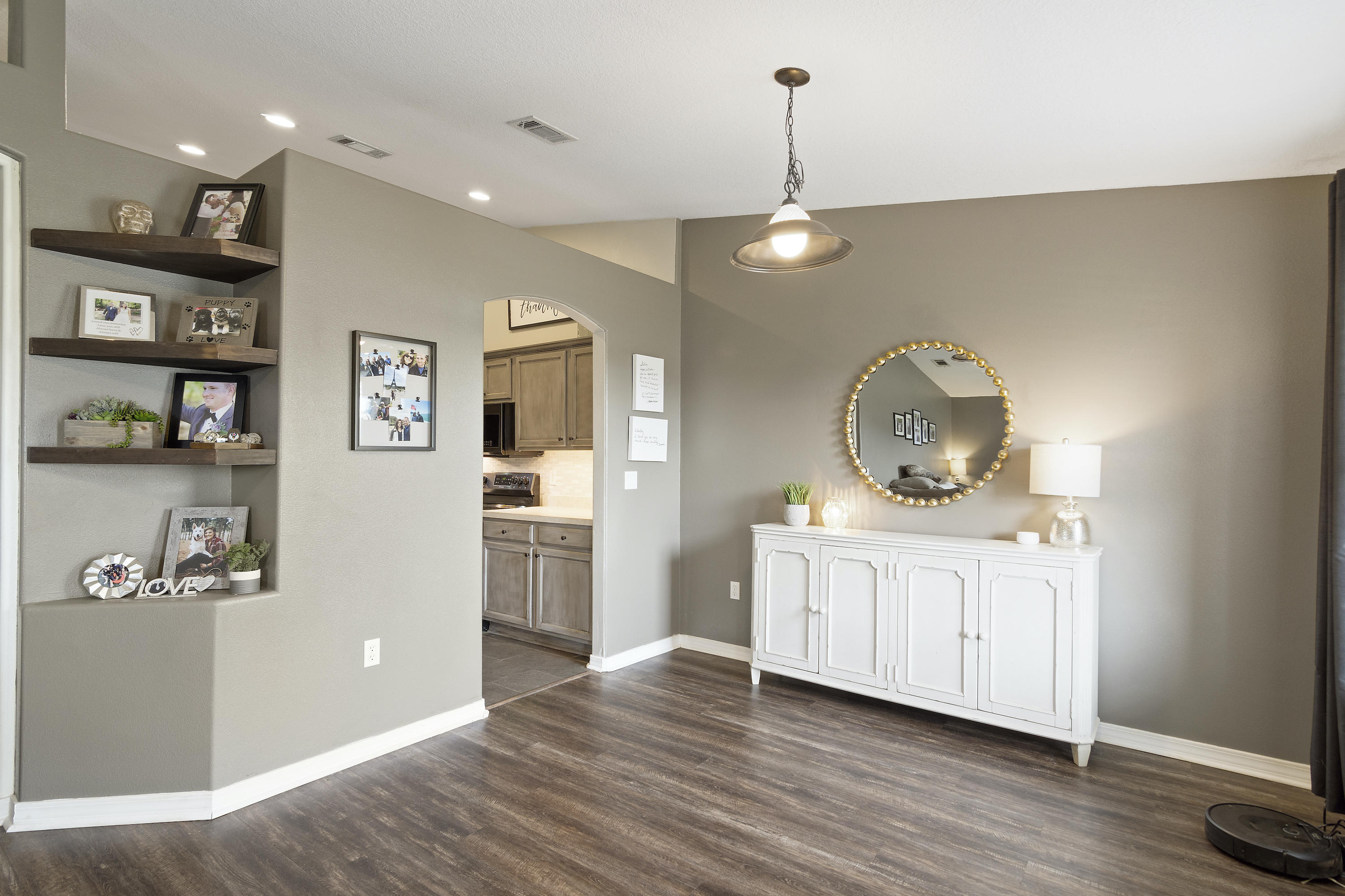 CARNEGIE HILLS PH 1 - Residential