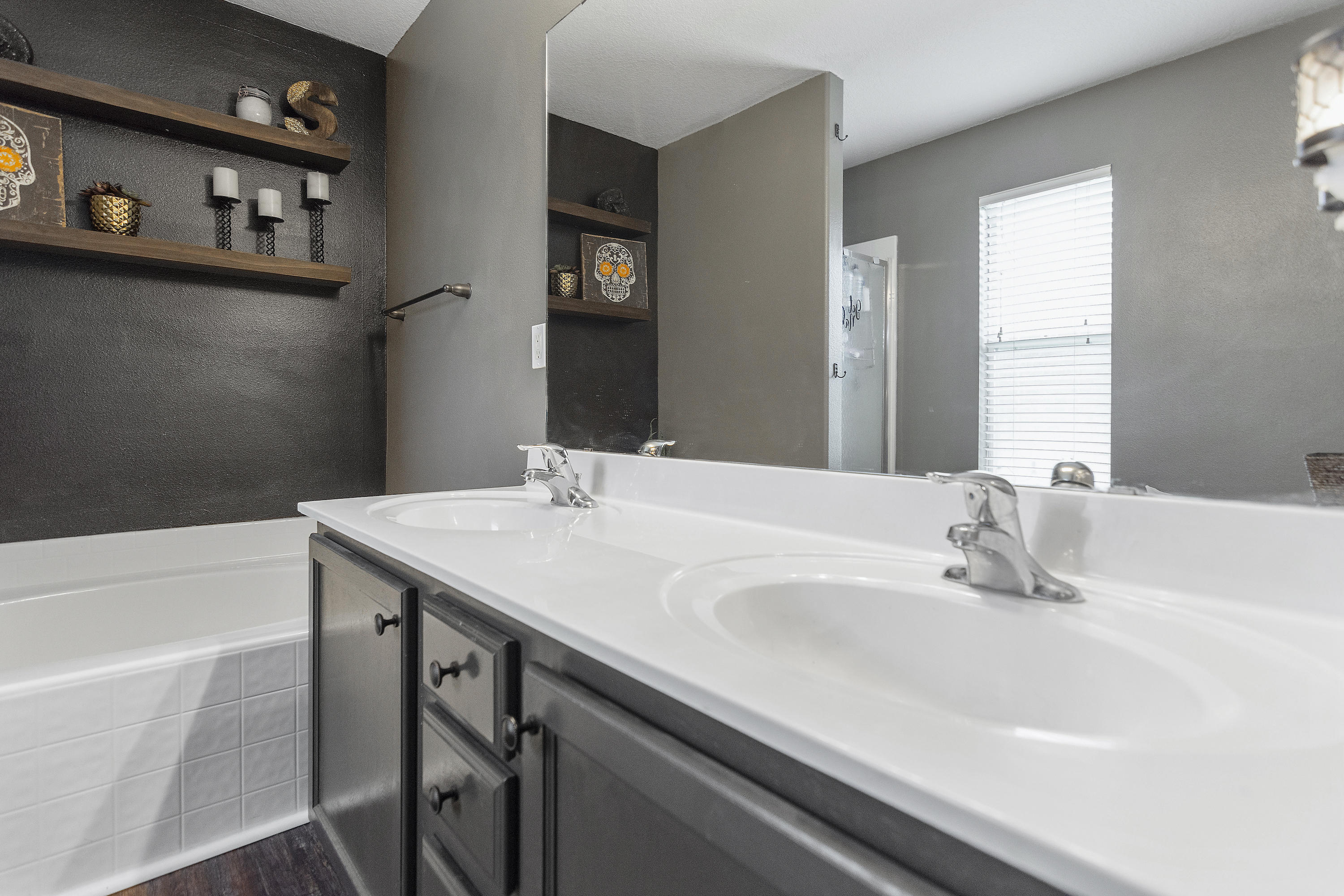 CARNEGIE HILLS PH 1 - Residential