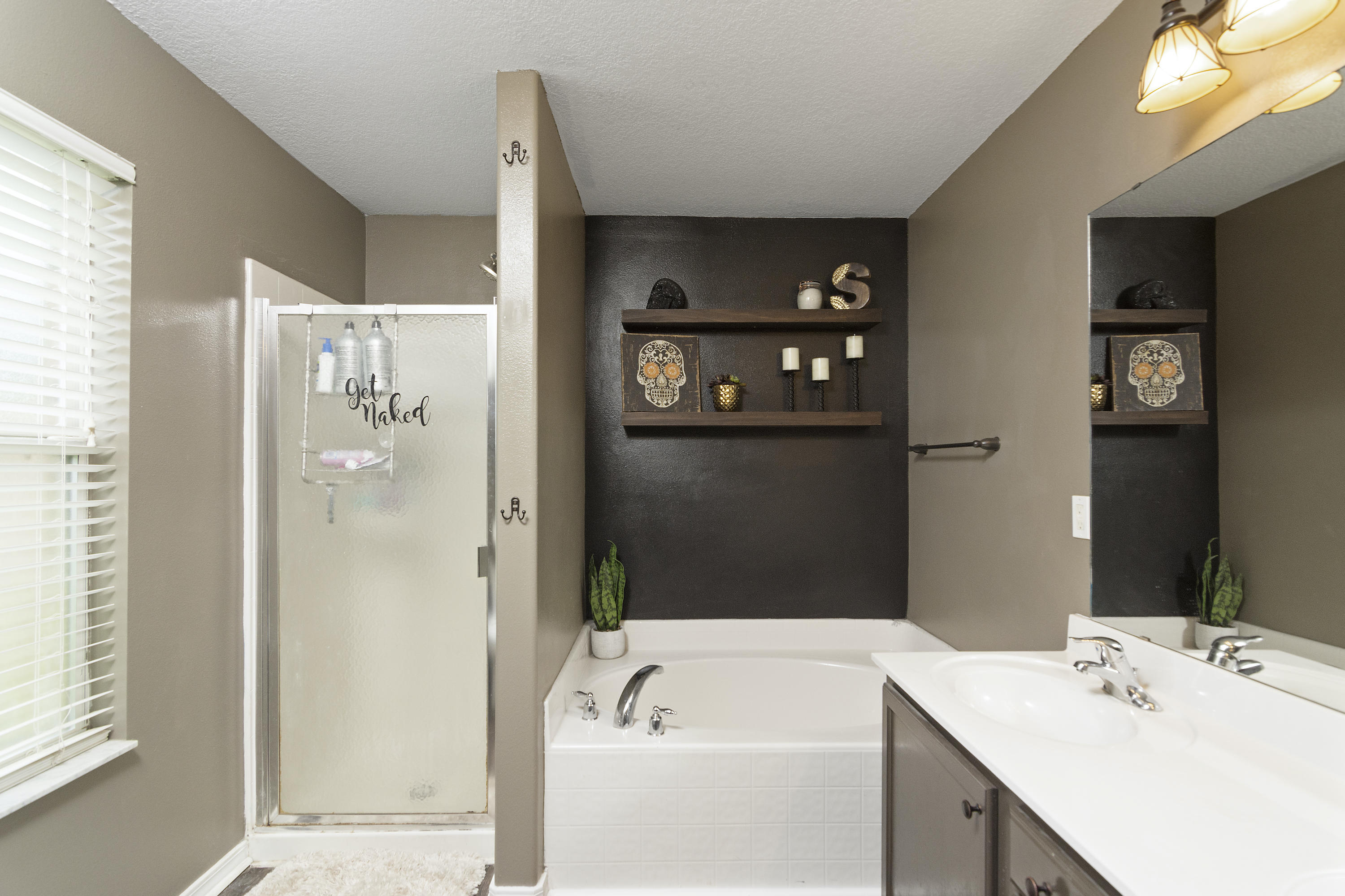 CARNEGIE HILLS PH 1 - Residential