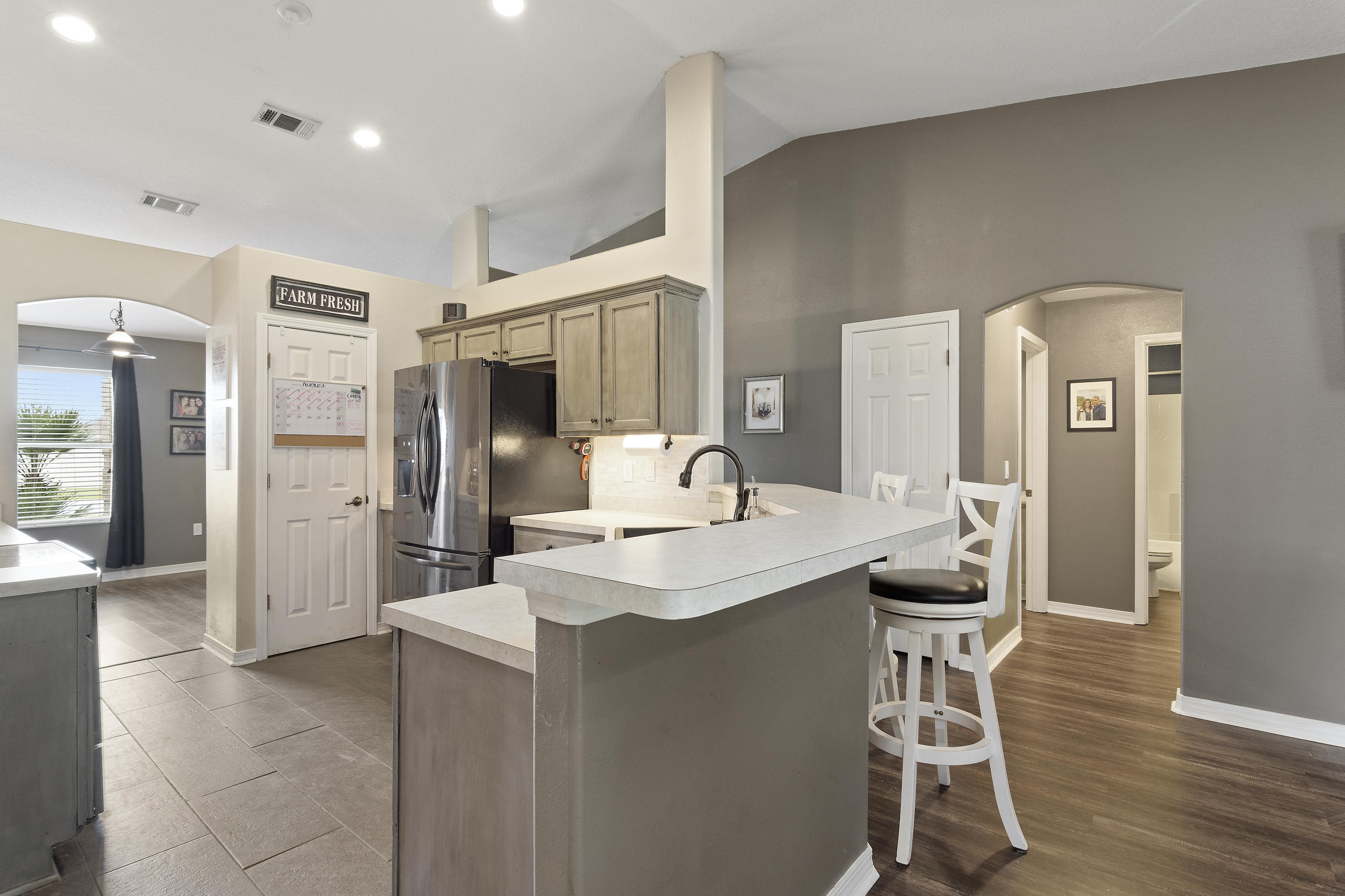 CARNEGIE HILLS PH 1 - Residential