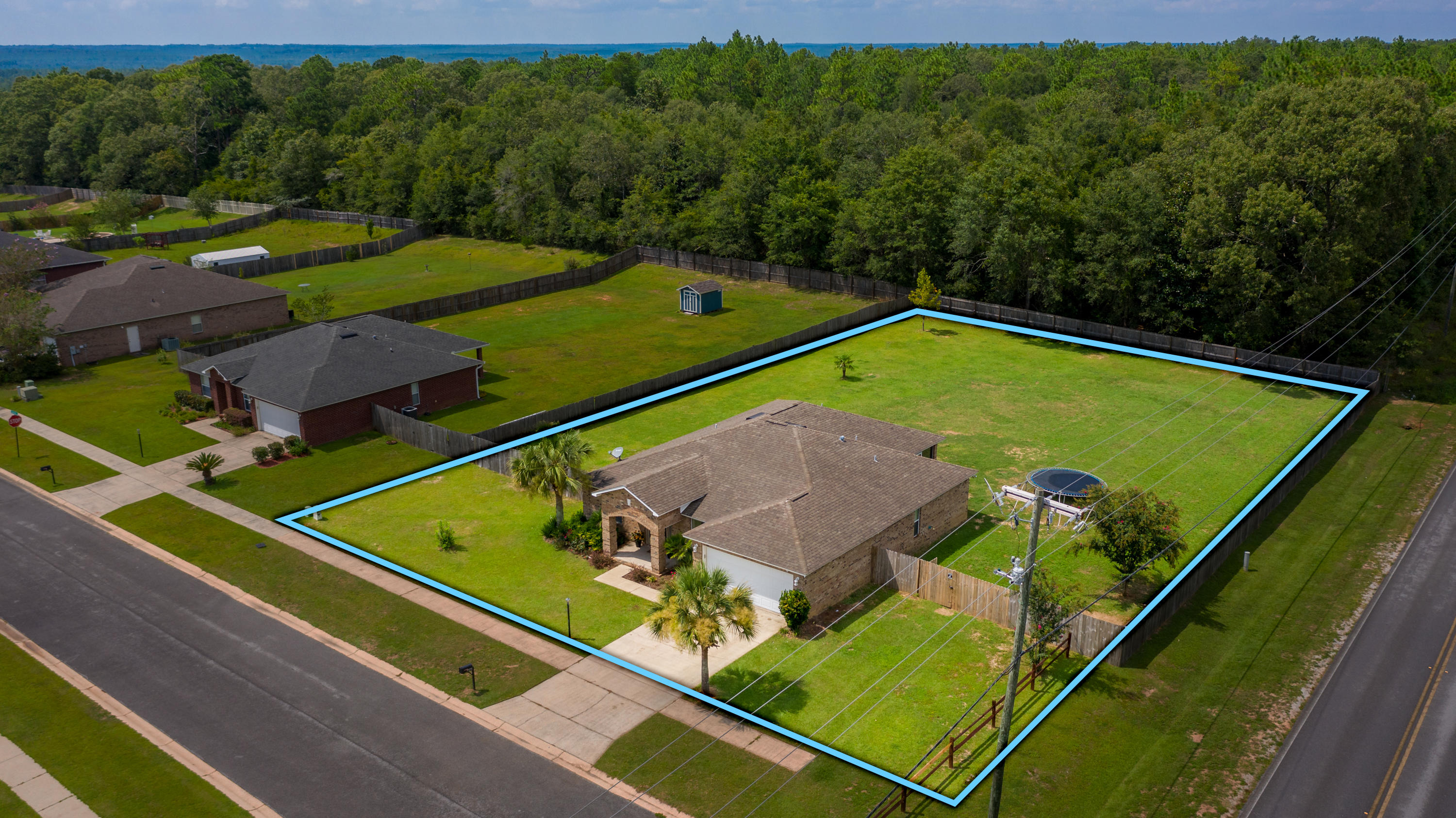 CARNEGIE HILLS PH 1 - Residential