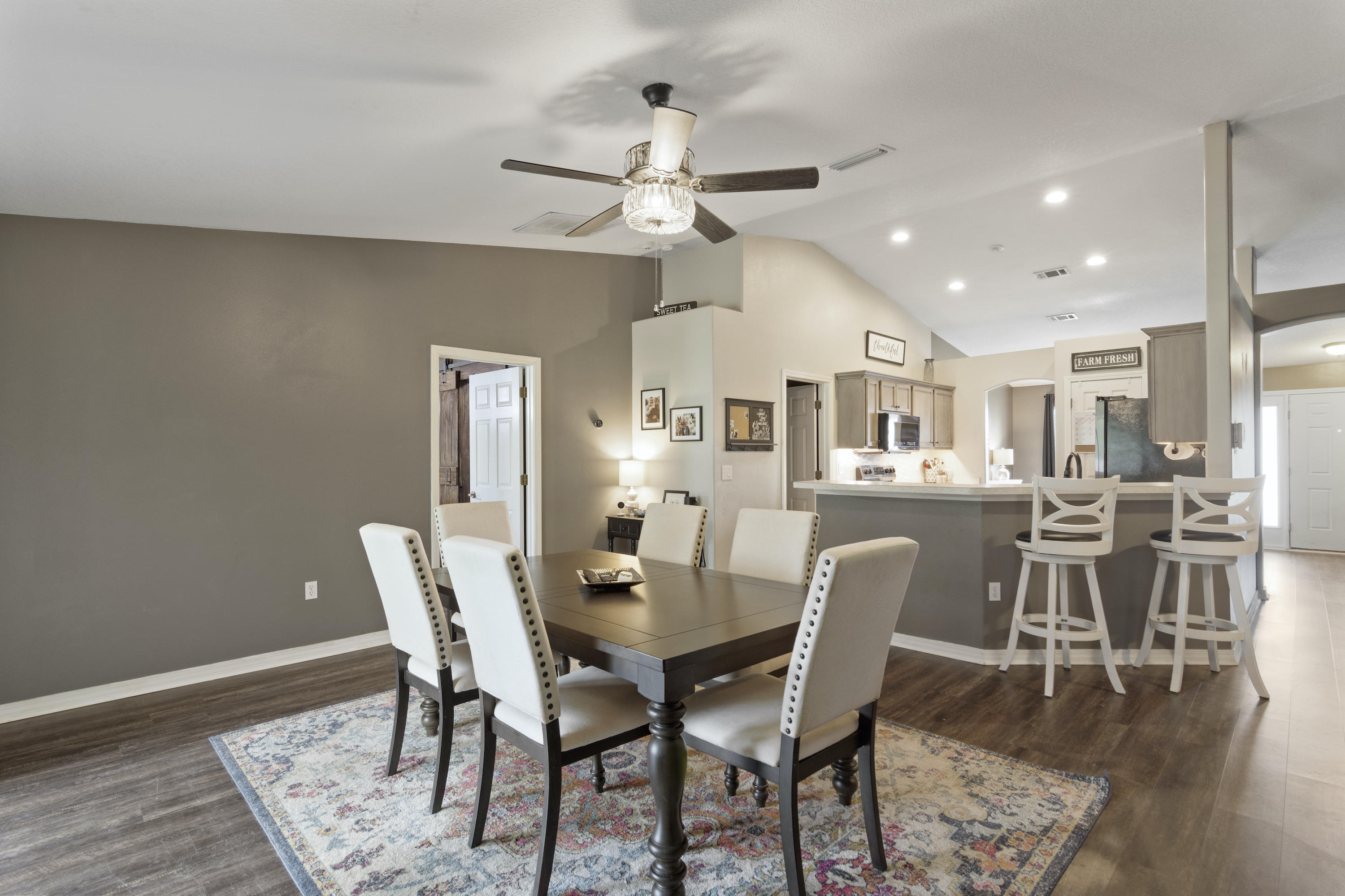 CARNEGIE HILLS PH 1 - Residential