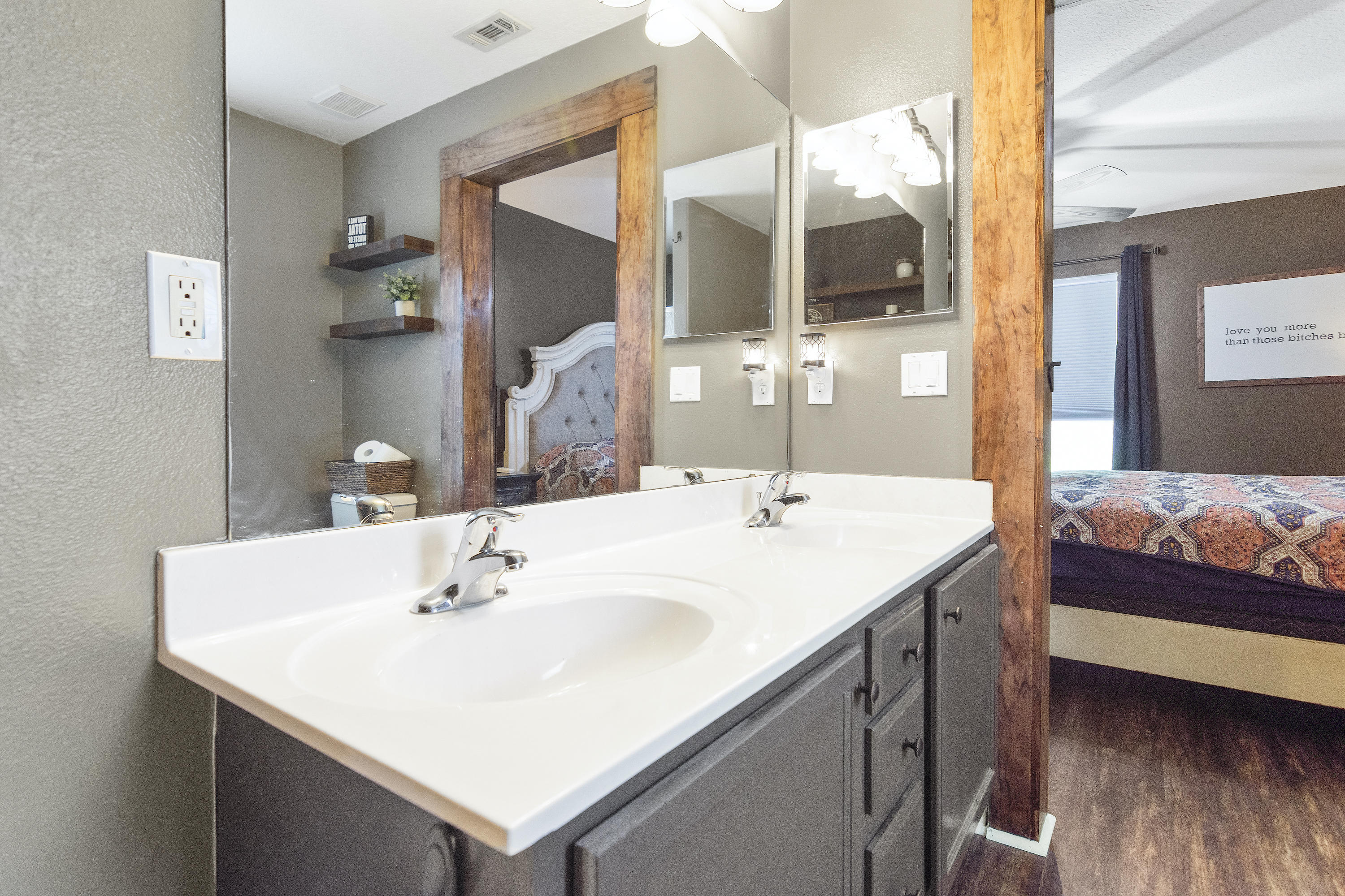 CARNEGIE HILLS PH 1 - Residential