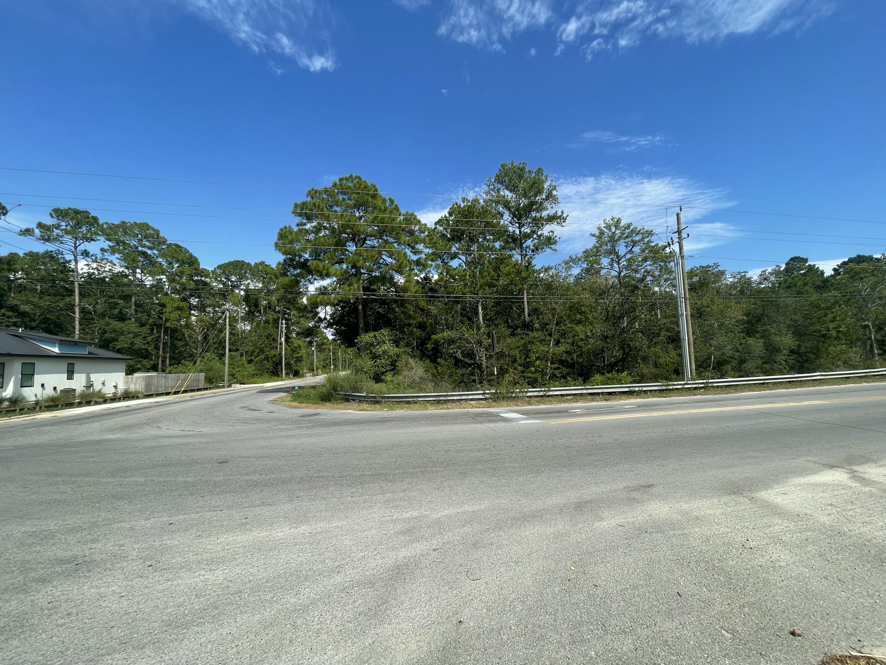 Santa Rosa Beach Plantation - Land