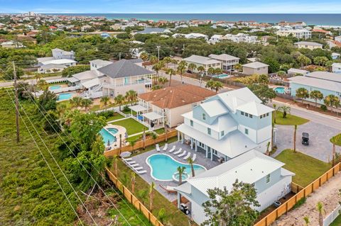 A home in Destin