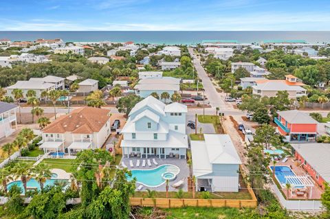 A home in Destin