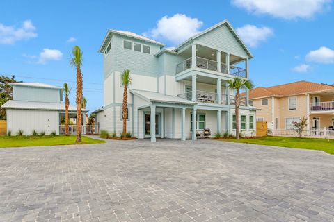 A home in Destin