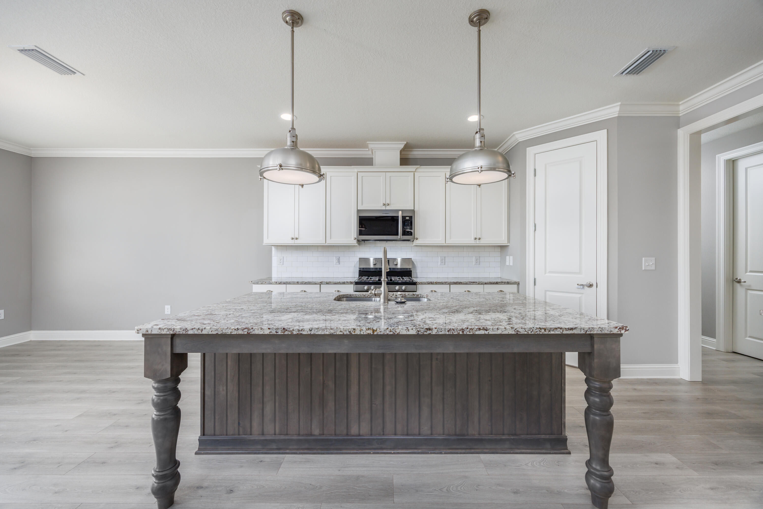 ASHTON PARK PH I - Residential