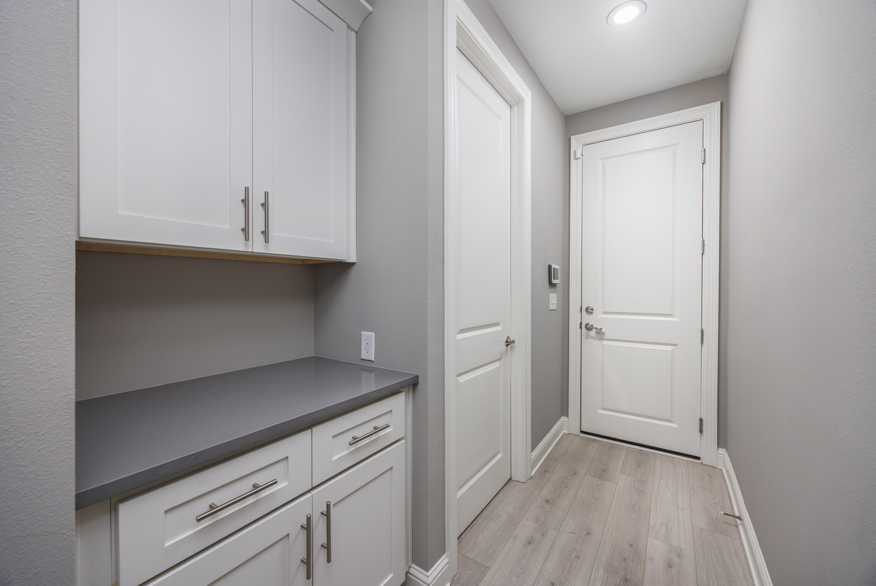 ASHTON PARK PH I - Residential