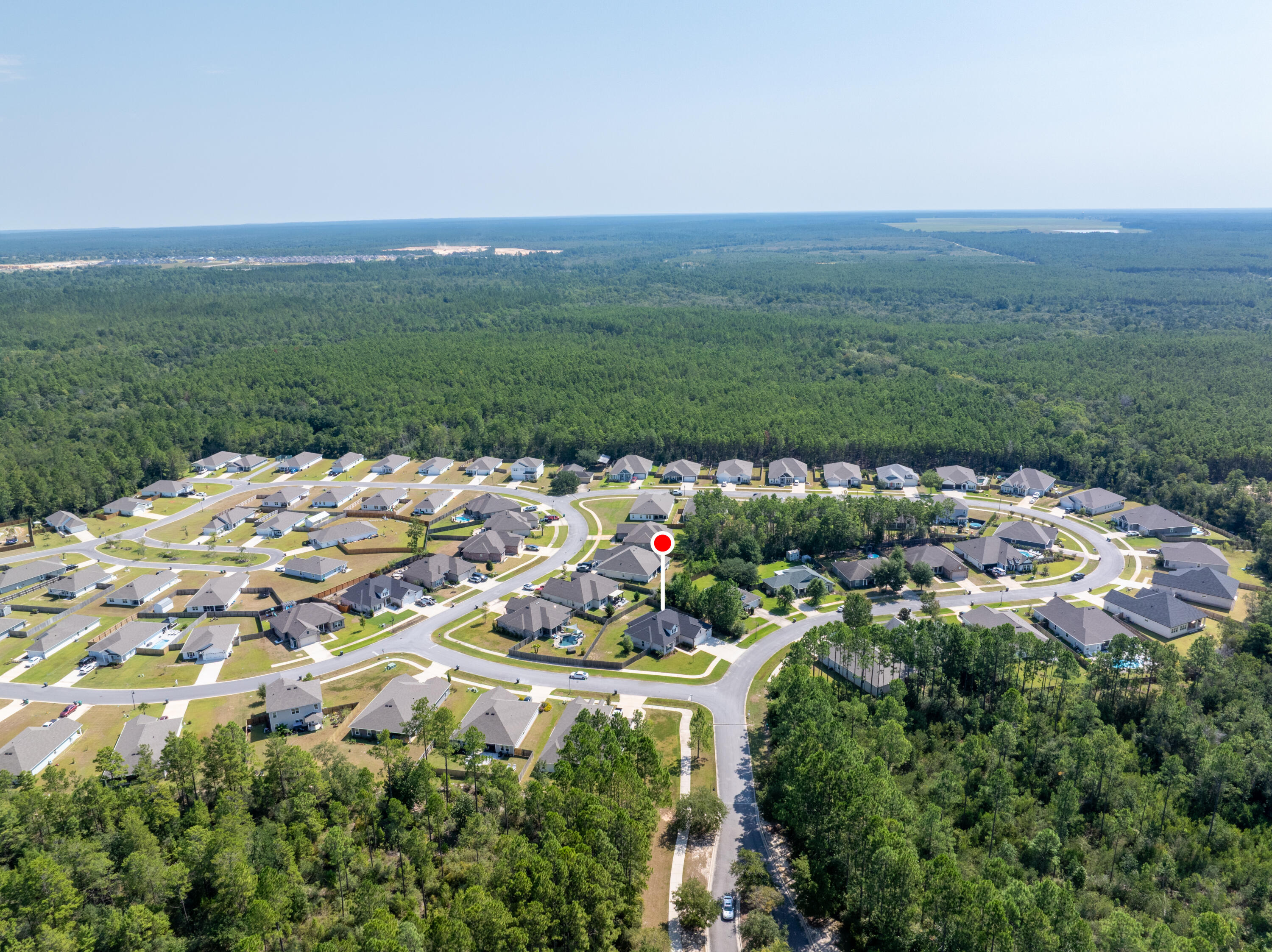 ASHTON PARK PH I - Residential