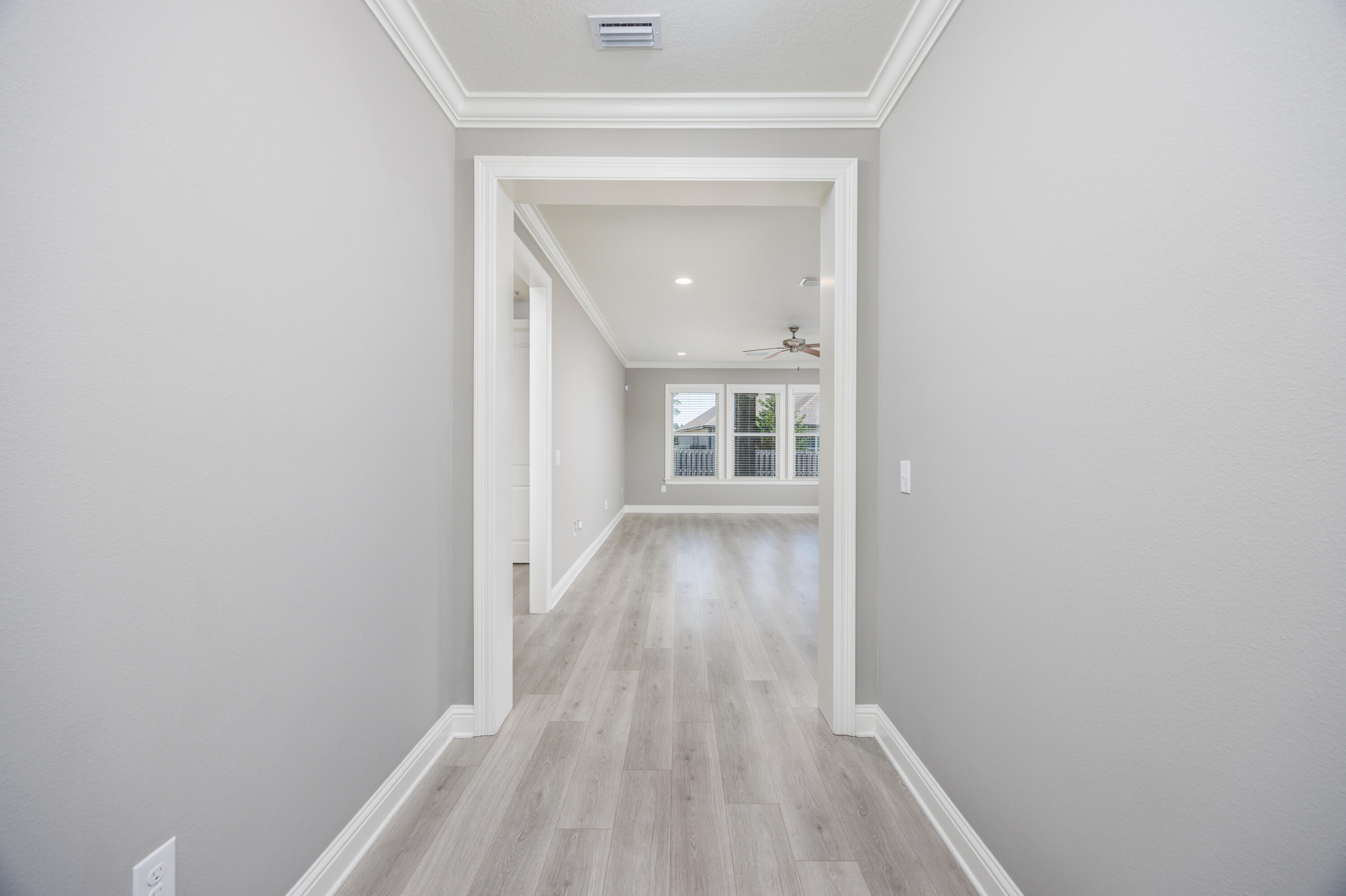ASHTON PARK PH I - Residential