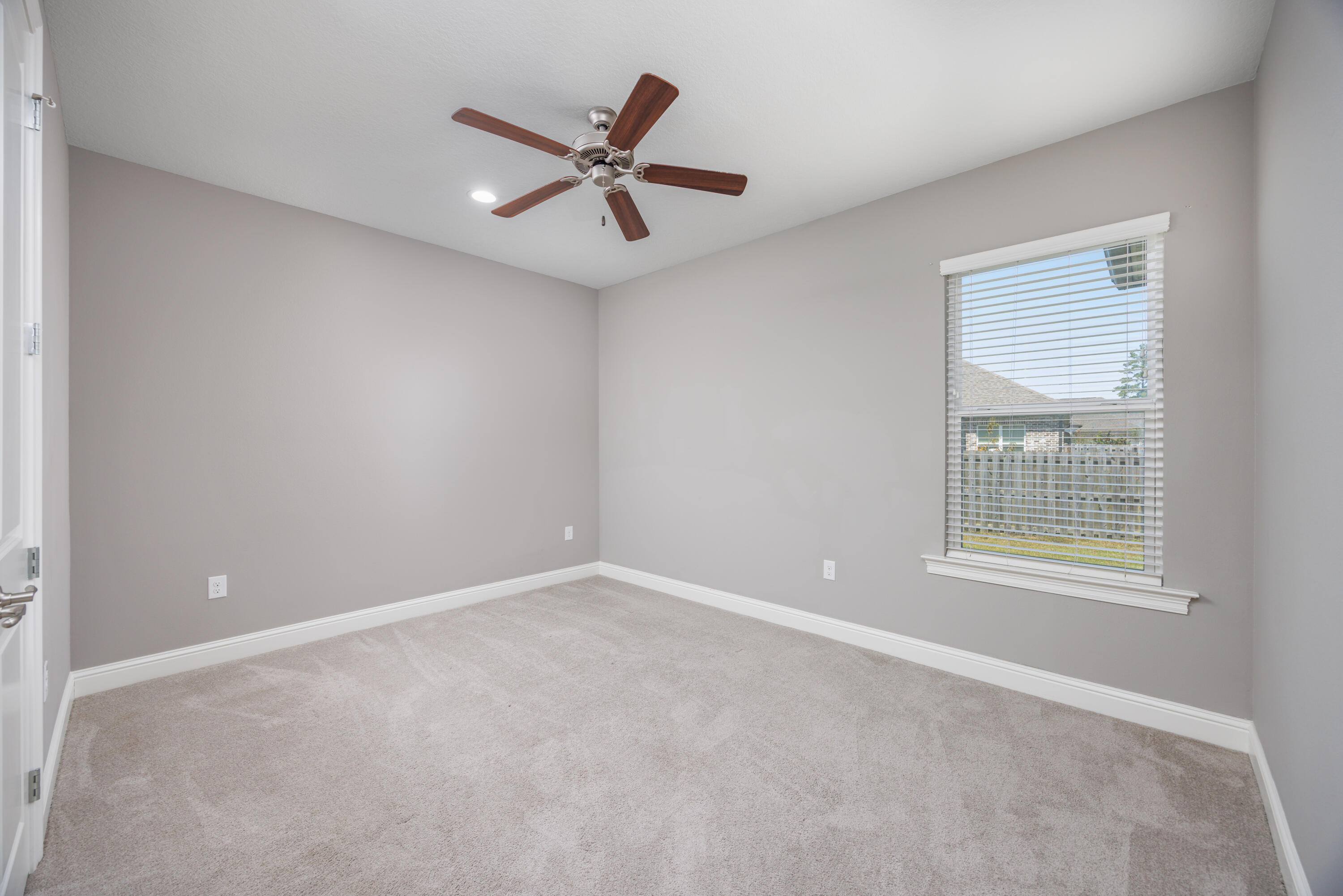 ASHTON PARK PH I - Residential
