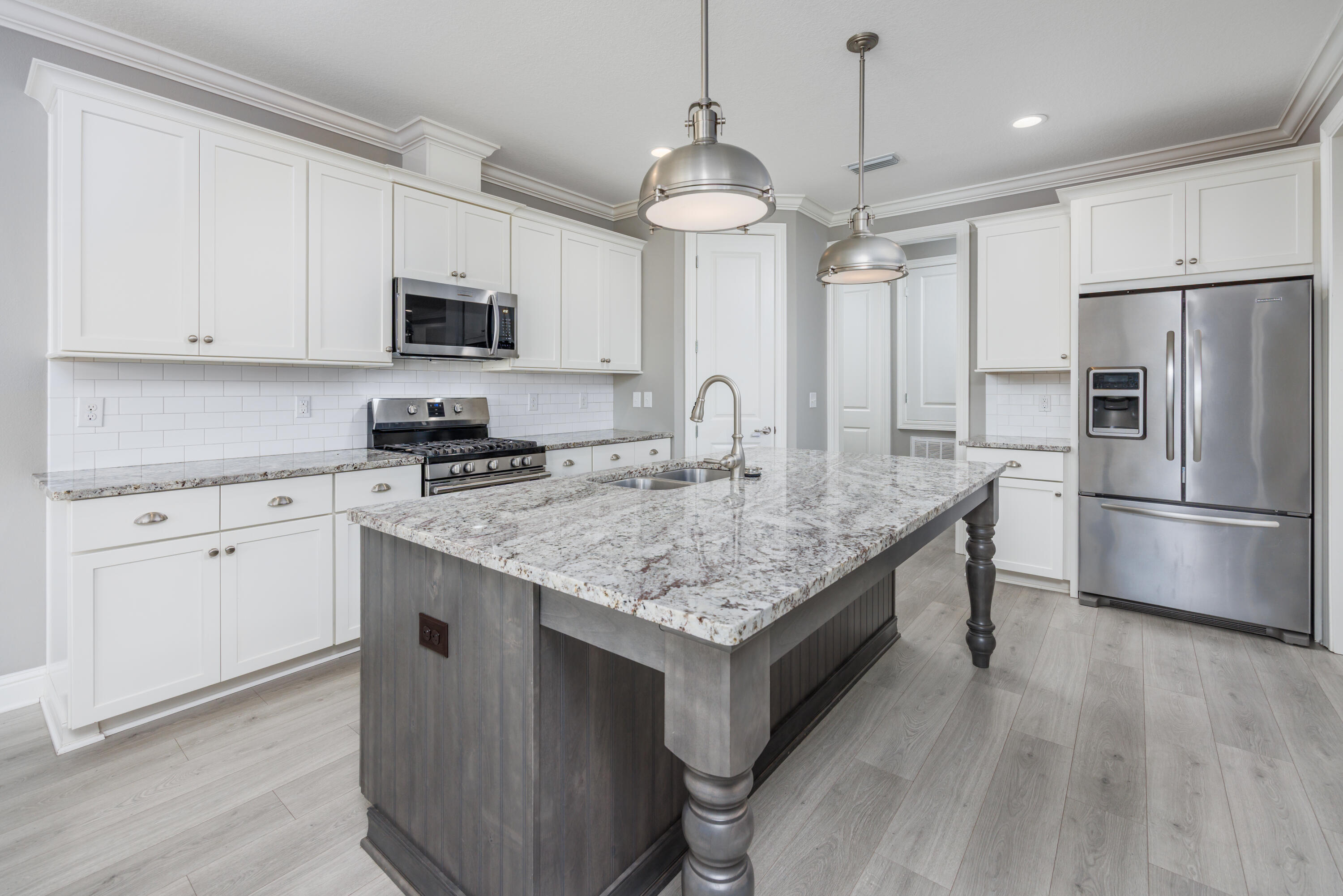 ASHTON PARK PH I - Residential