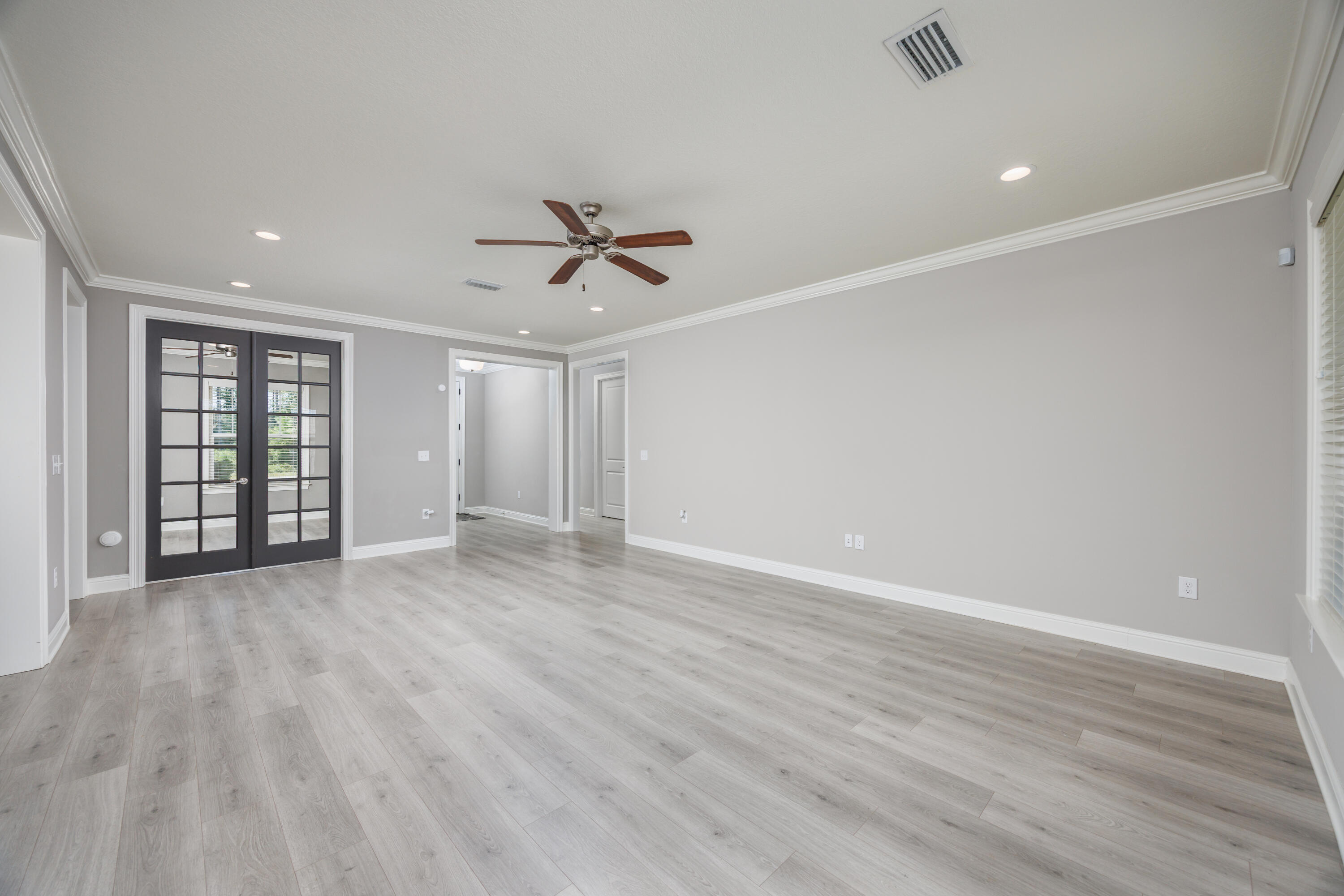ASHTON PARK PH I - Residential