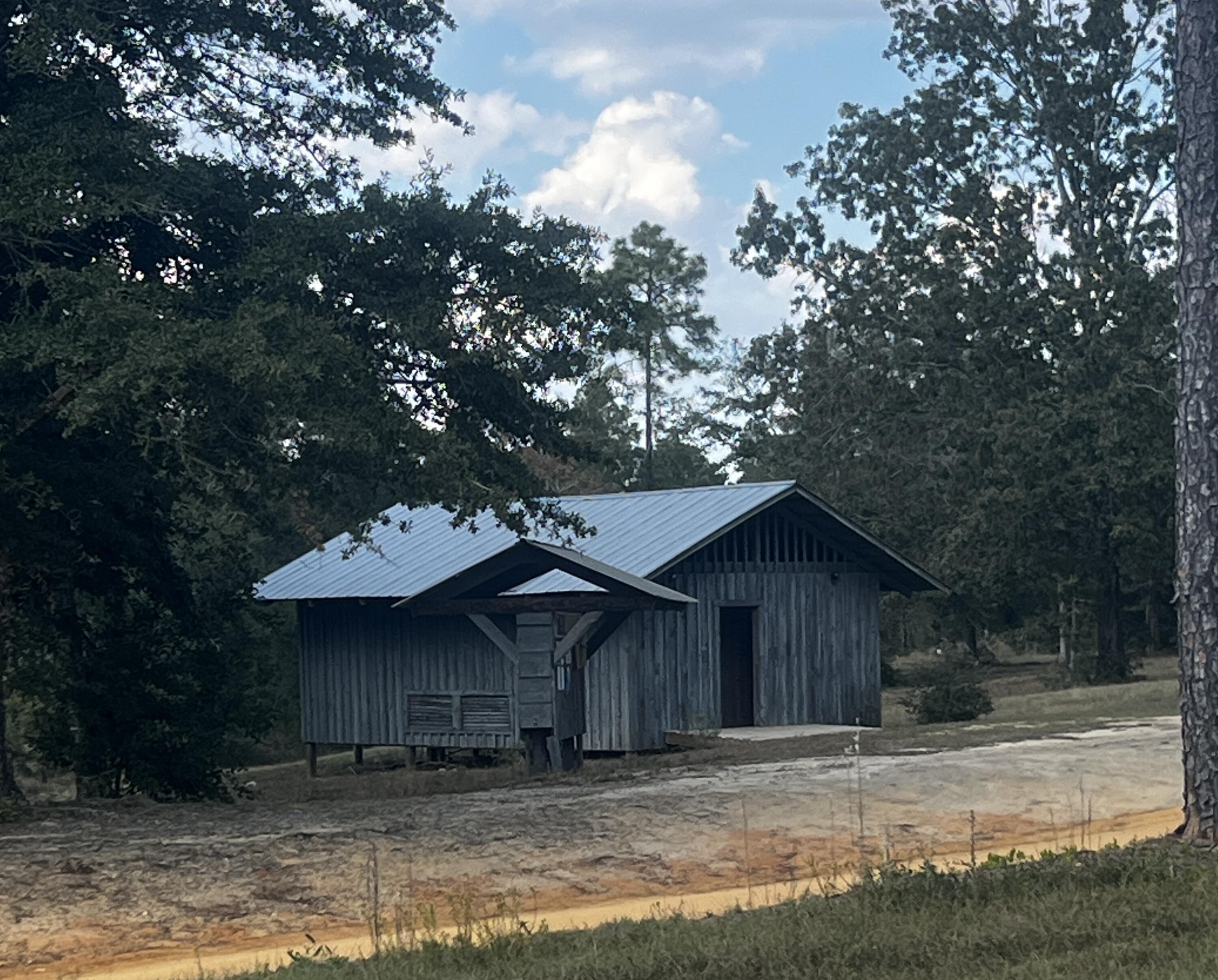 WALTON PLANTATION - Land