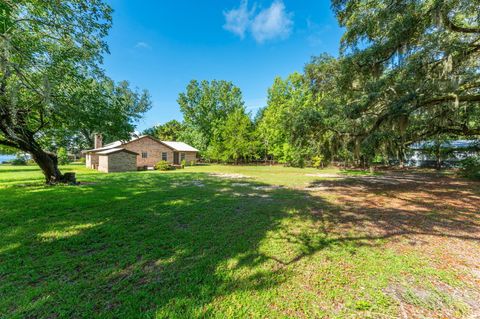 A home in Navarre