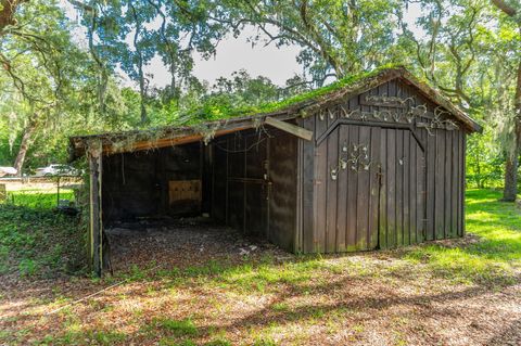 A home in Navarre