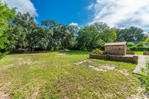 A home in Navarre