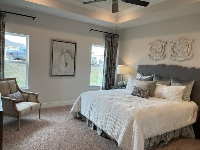 Patriots Ridge - Residential