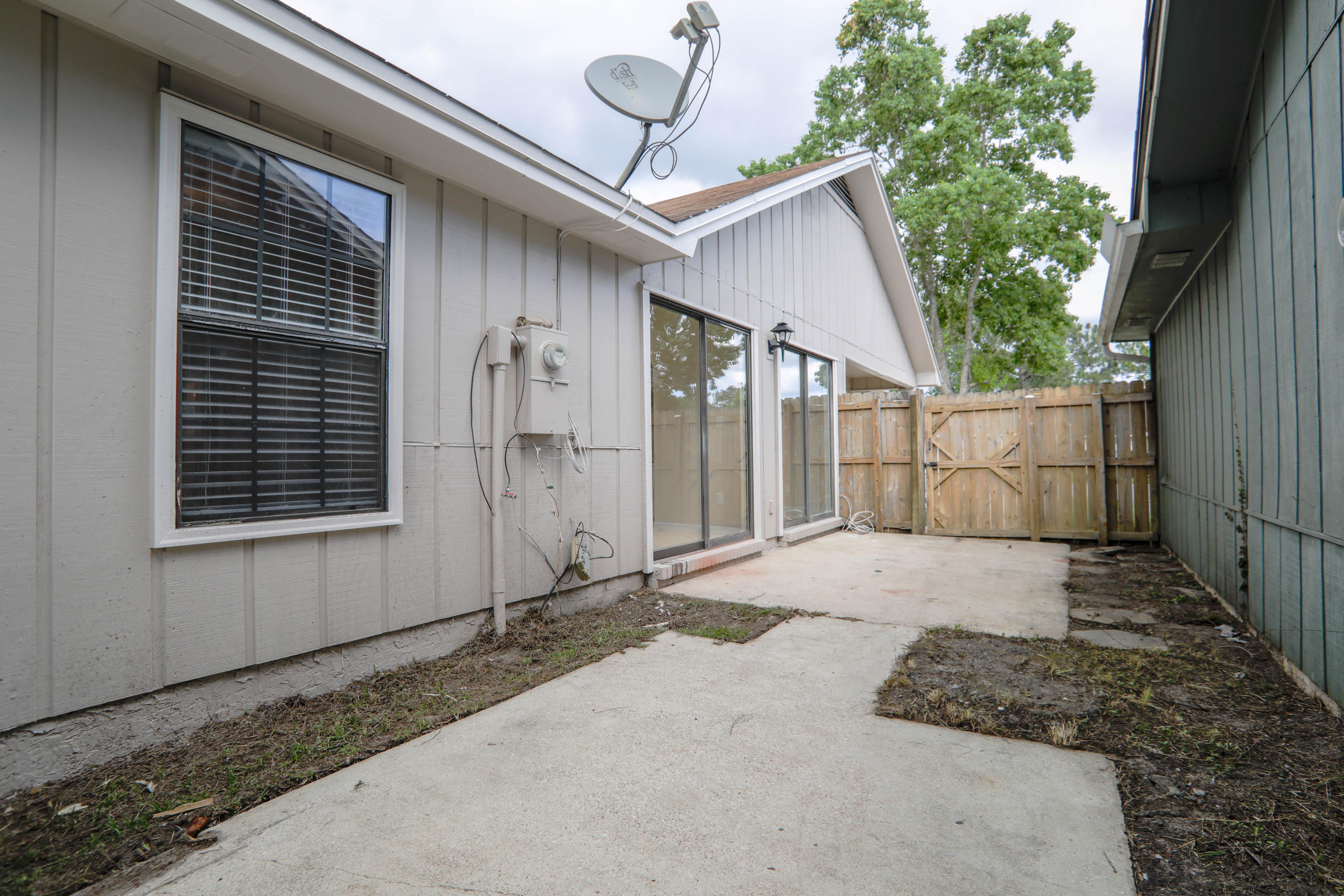 HIDDEN TRAILS PH 1 - Residential