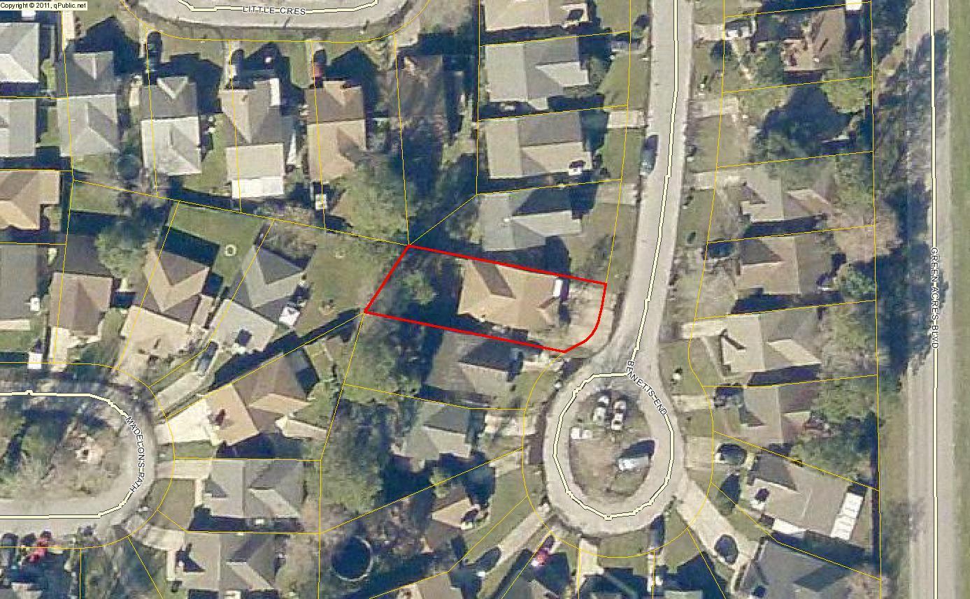 HIDDEN TRAILS PH 1 - Residential