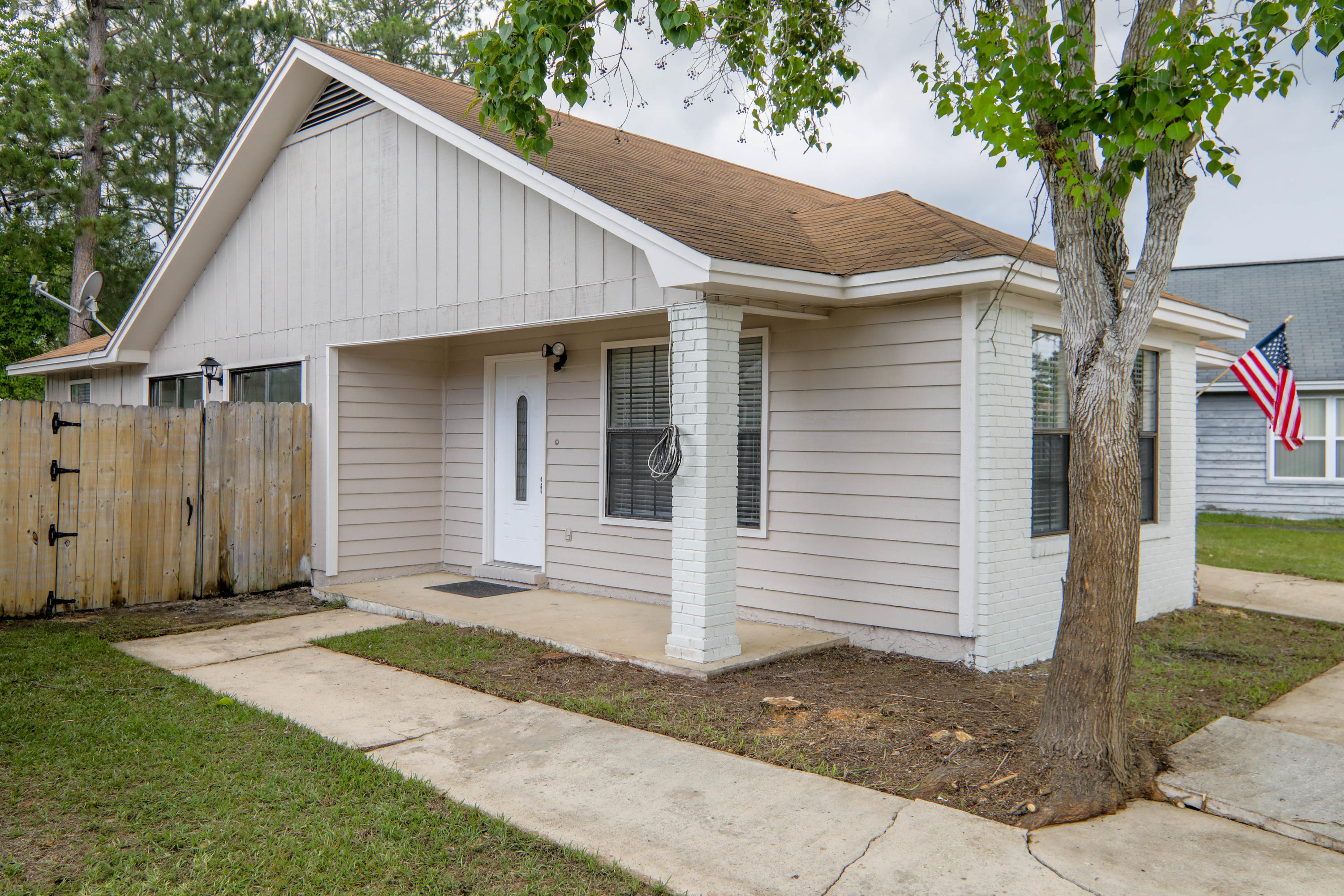 HIDDEN TRAILS PH 1 - Residential