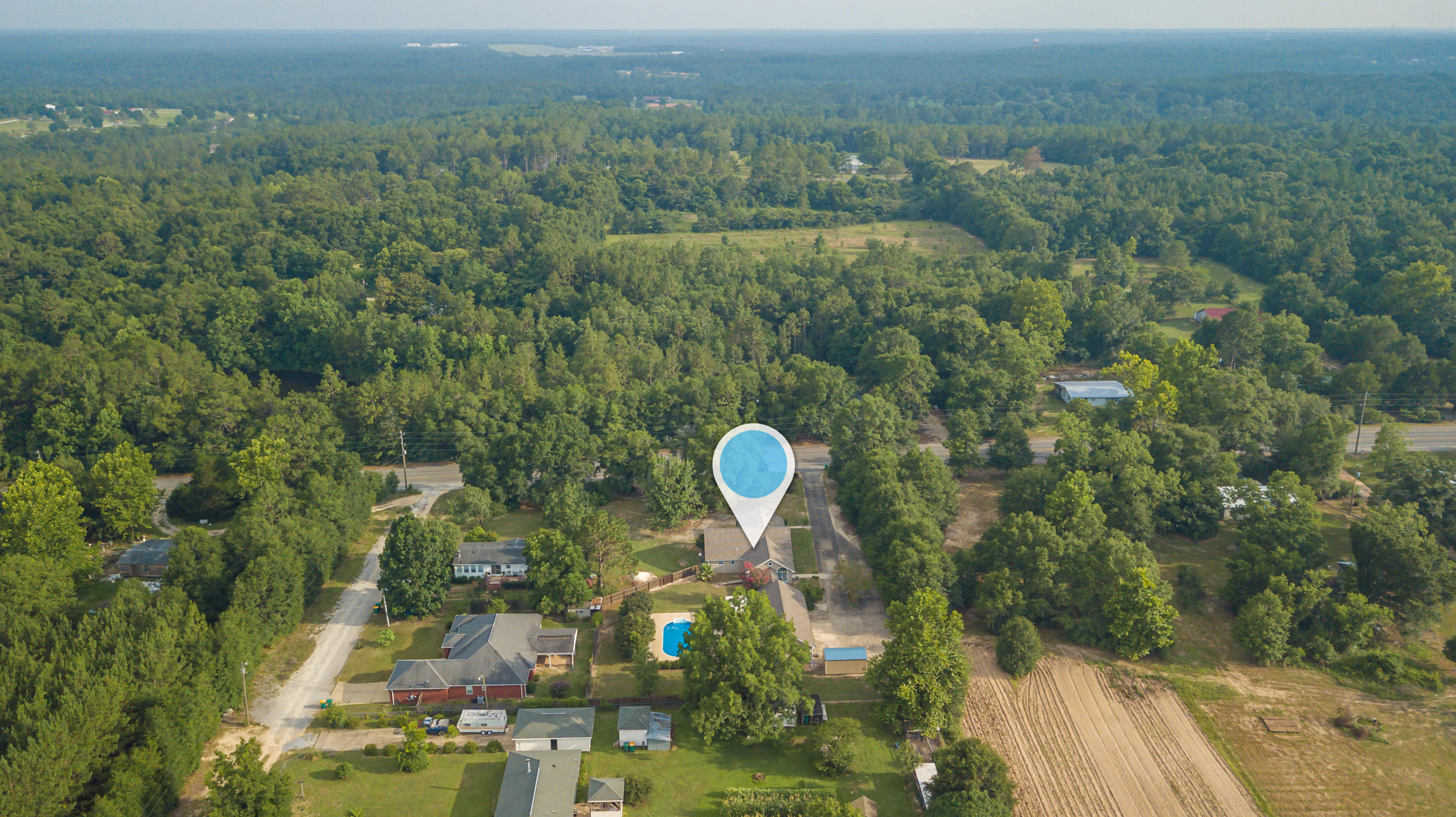 MASTELS ADDN TO AUBURN - Residential