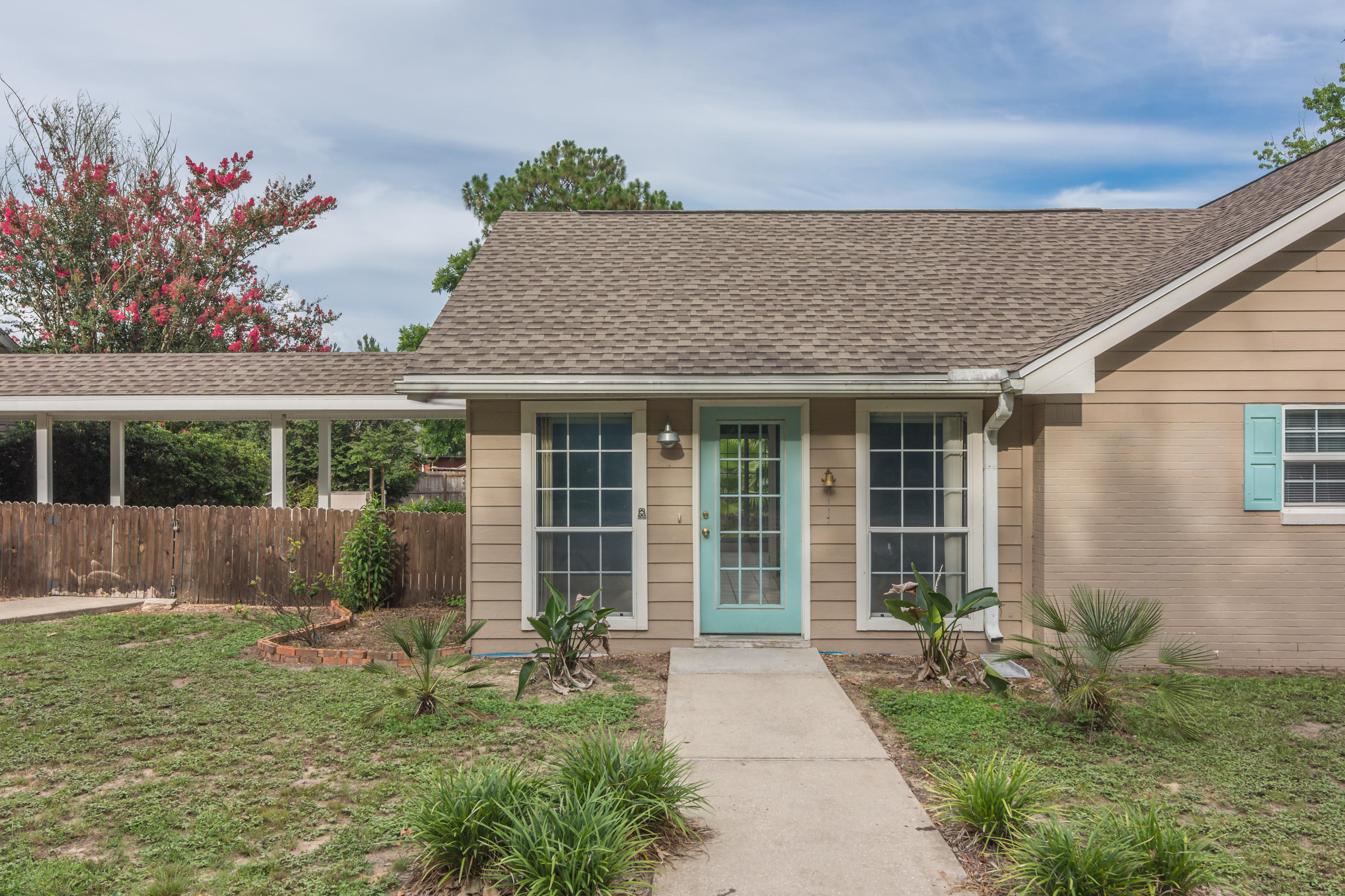 MASTELS ADDN TO AUBURN - Residential