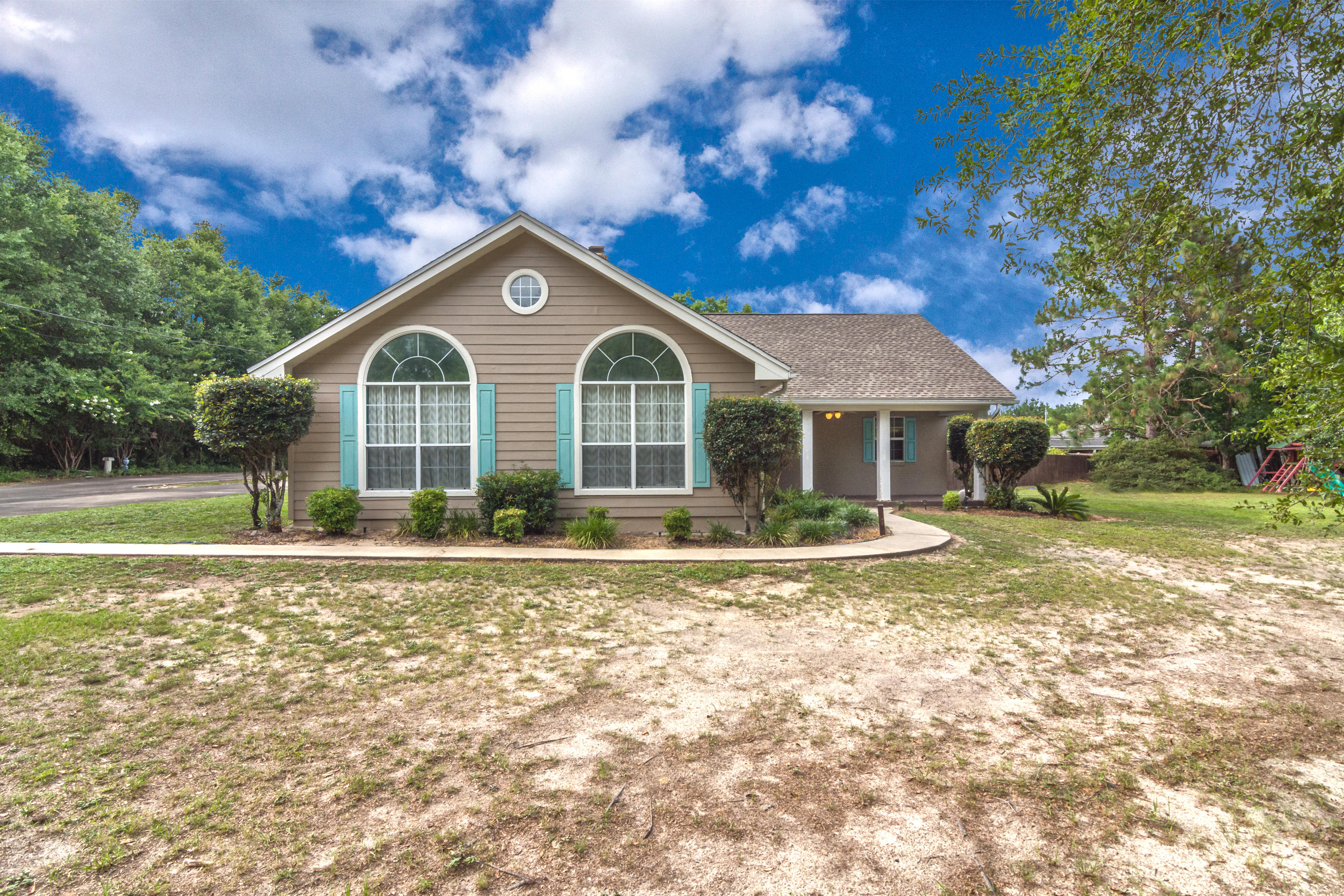 MASTELS ADDN TO AUBURN - Residential