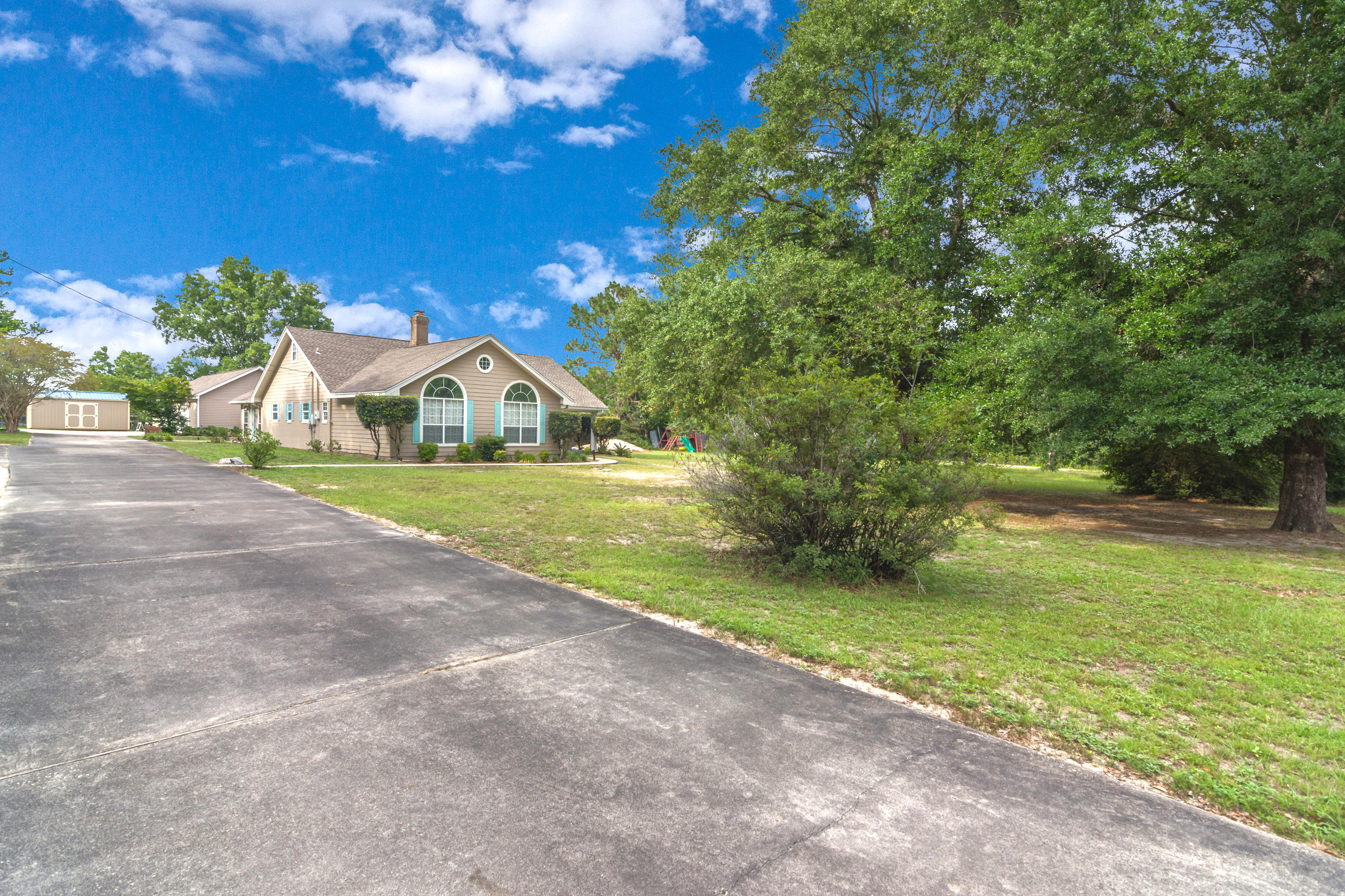 MASTELS ADDN TO AUBURN - Residential