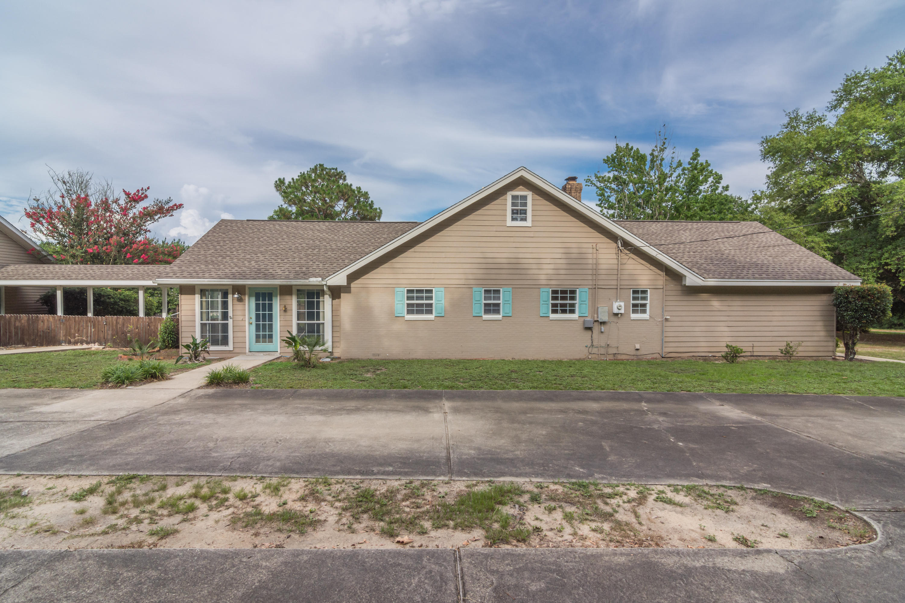 MASTELS ADDN TO AUBURN - Residential